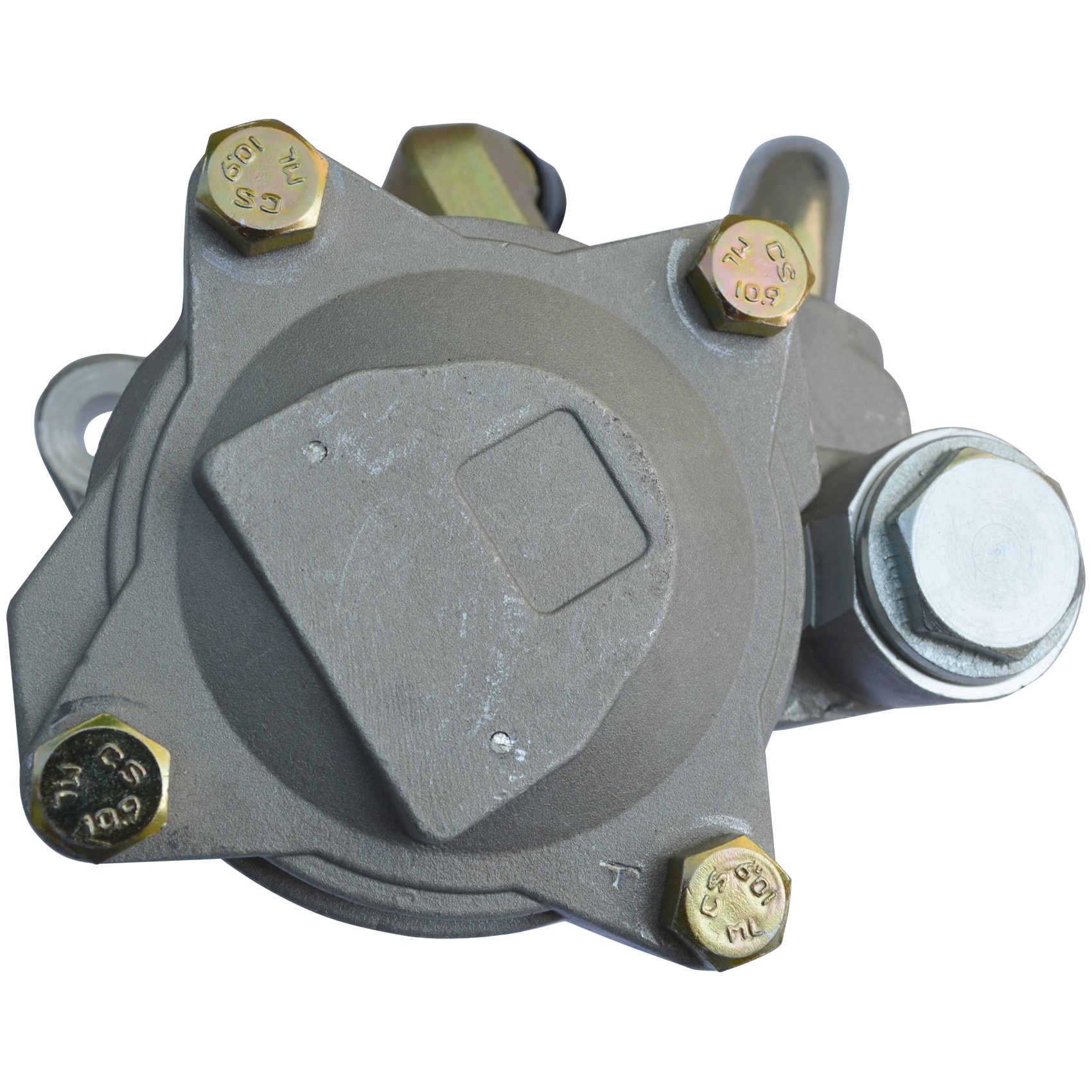 Bomba de Direção Hidráulica para Volkswagen 15.180 EOD e 17.210 EOD - Ampri - 94103