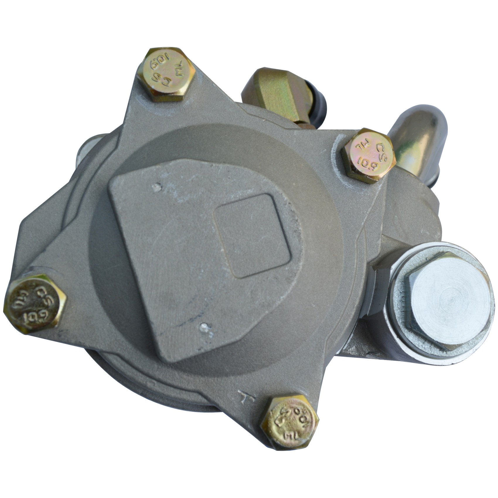 Bomba de Direção Hidráulica para Volkswagen 15.180 EOD e 17.210 EOD - Ampri - 94103