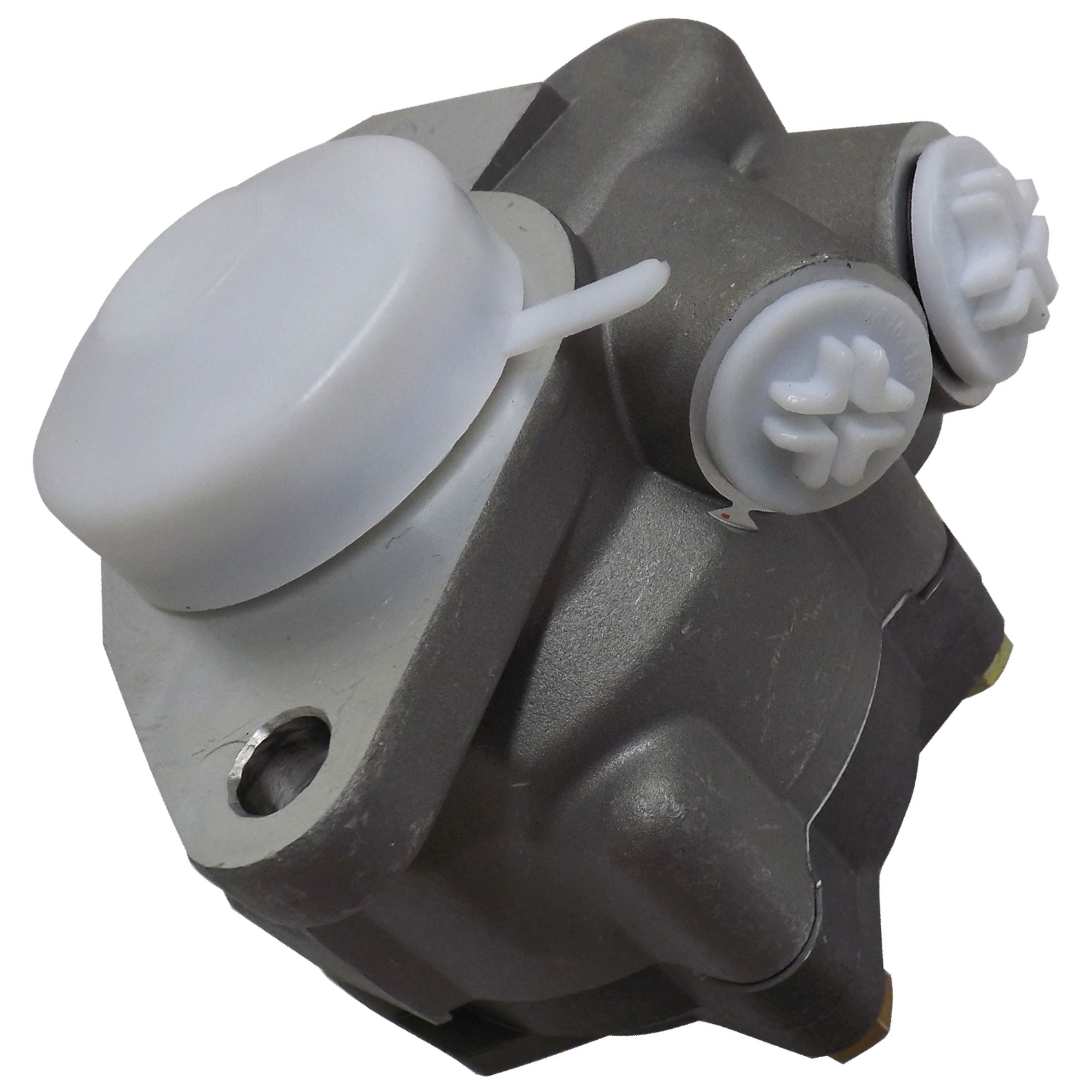 Bomba de Direção Hidráulica - Ampri - 95116