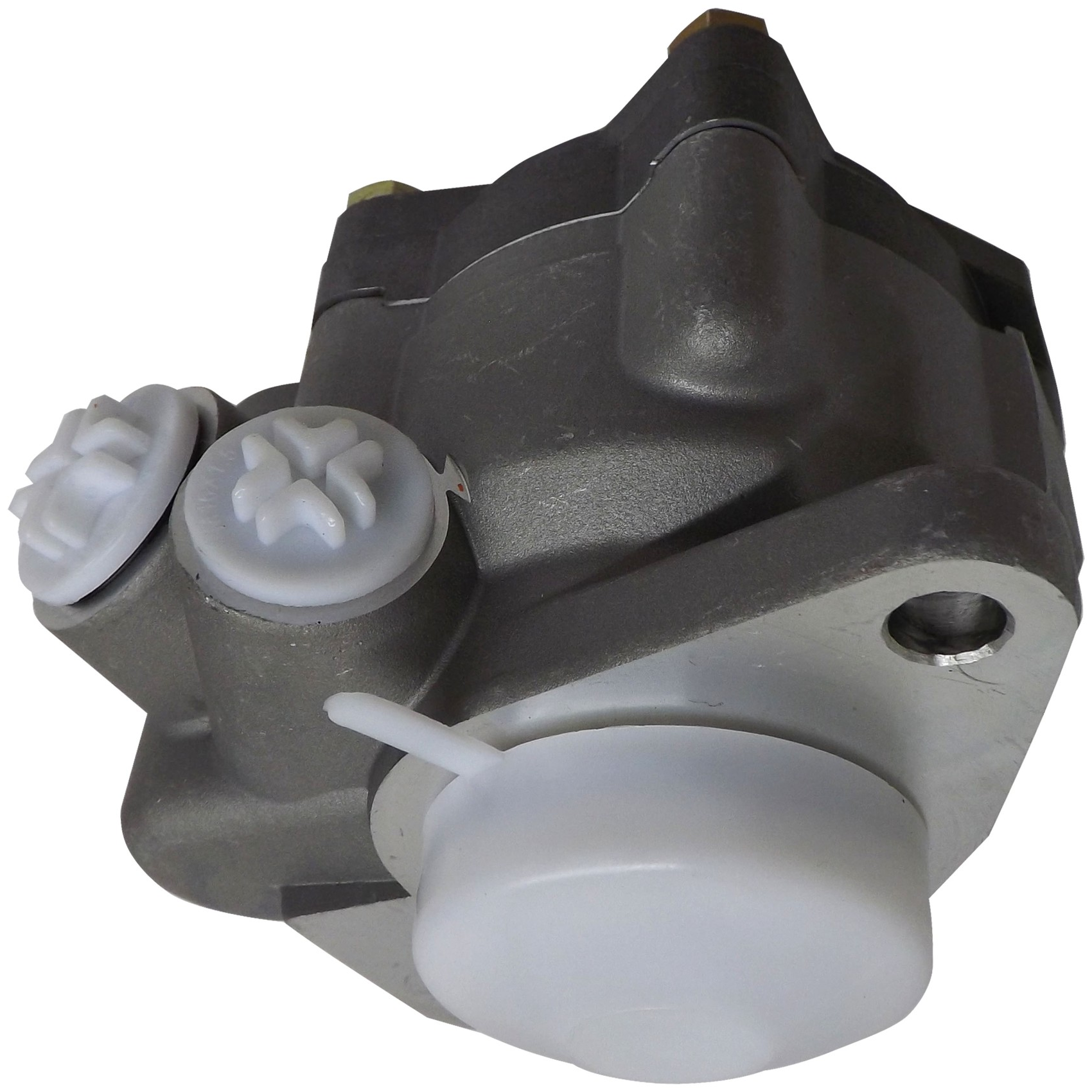 Bomba de Direção Hidráulica - Ampri - 95116