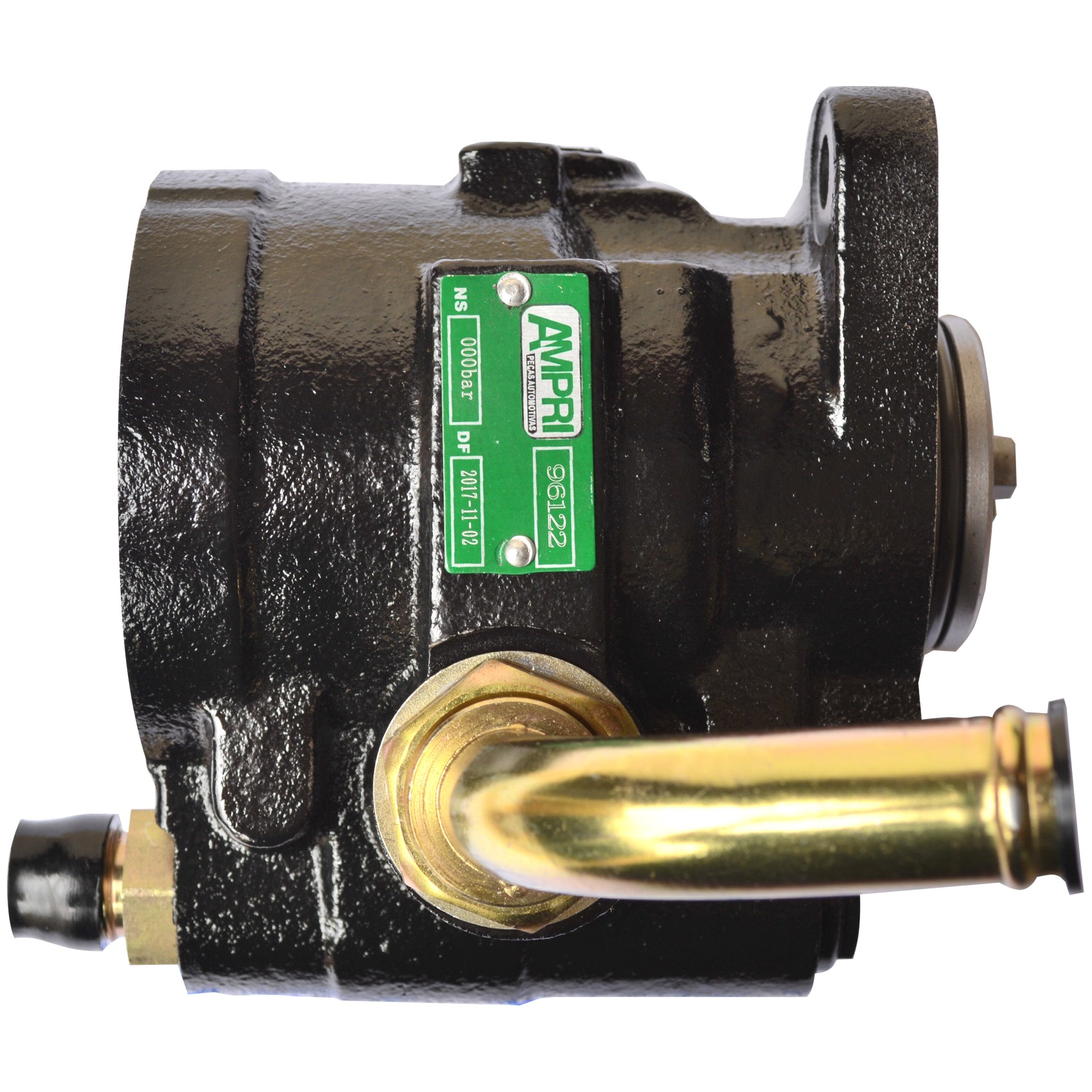 Bomba de Direção Hidráulica - Ampri - 96122