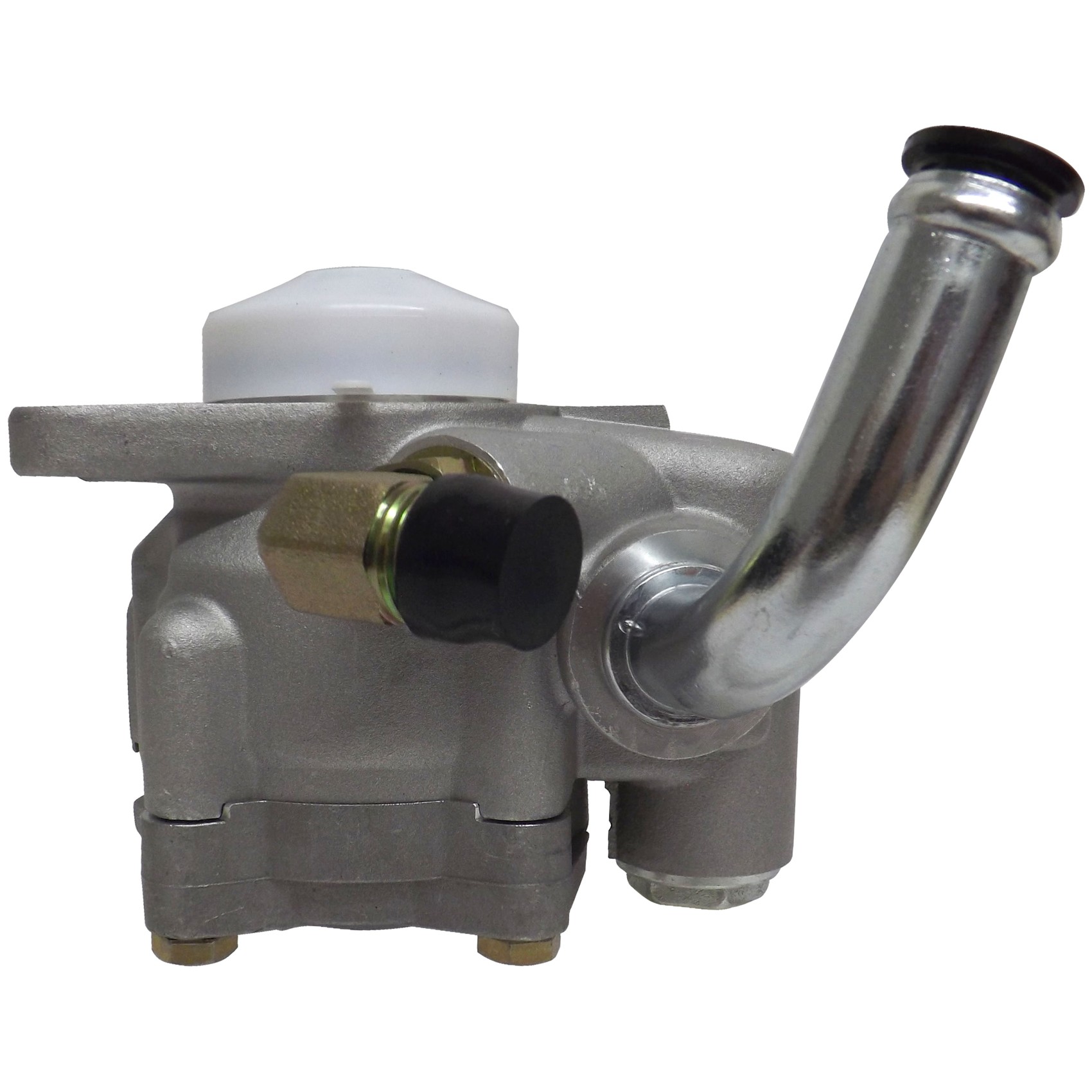 Bomba de Direção Hidráulica - Ampri - 98000