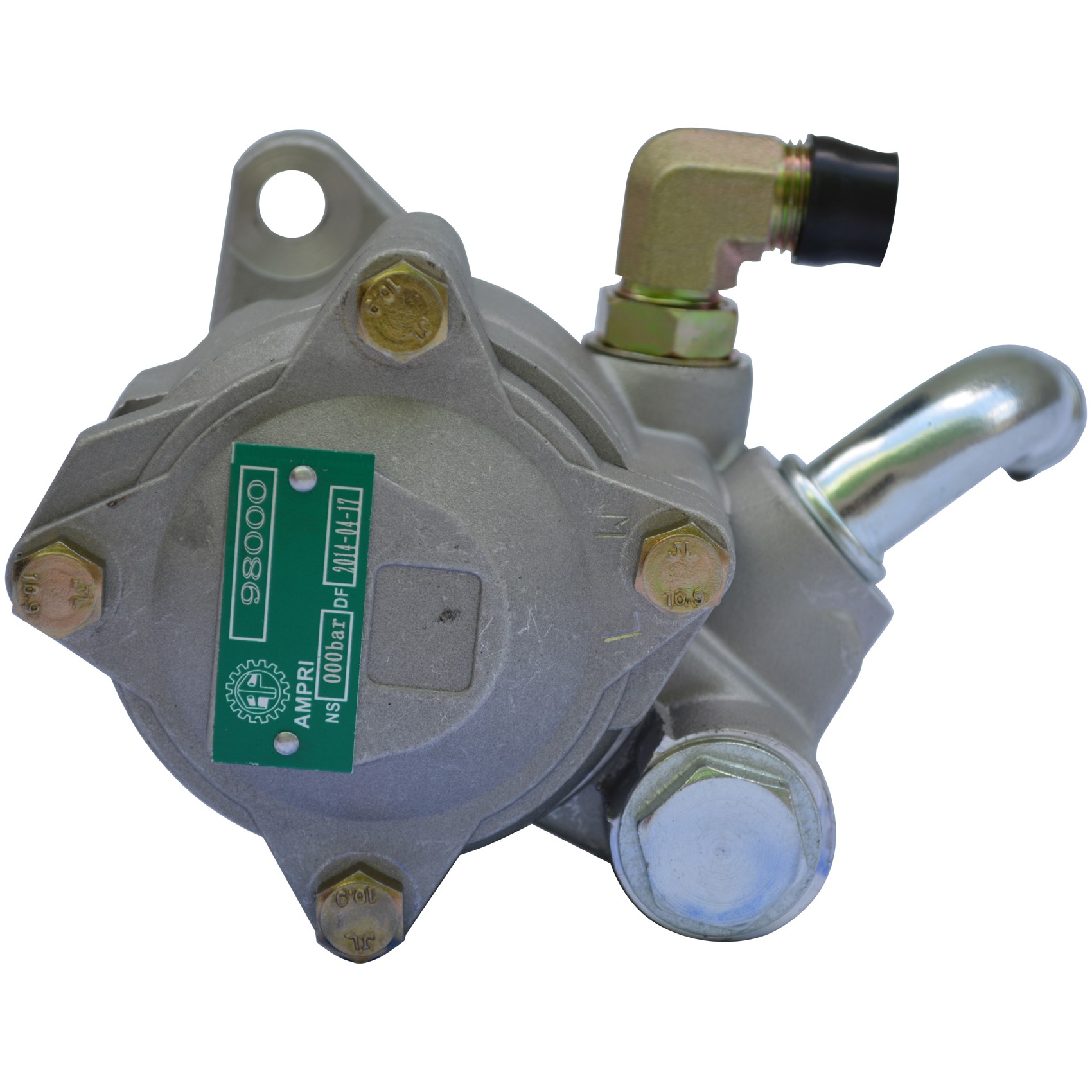 Bomba de Direção Hidráulica - Ampri - 98000