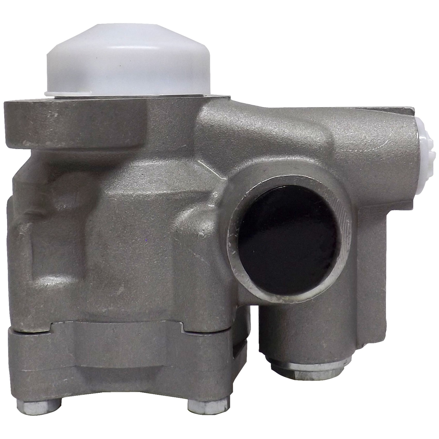 Bomba de Direção Hidráulica 100 bar - Ampri - 93102
