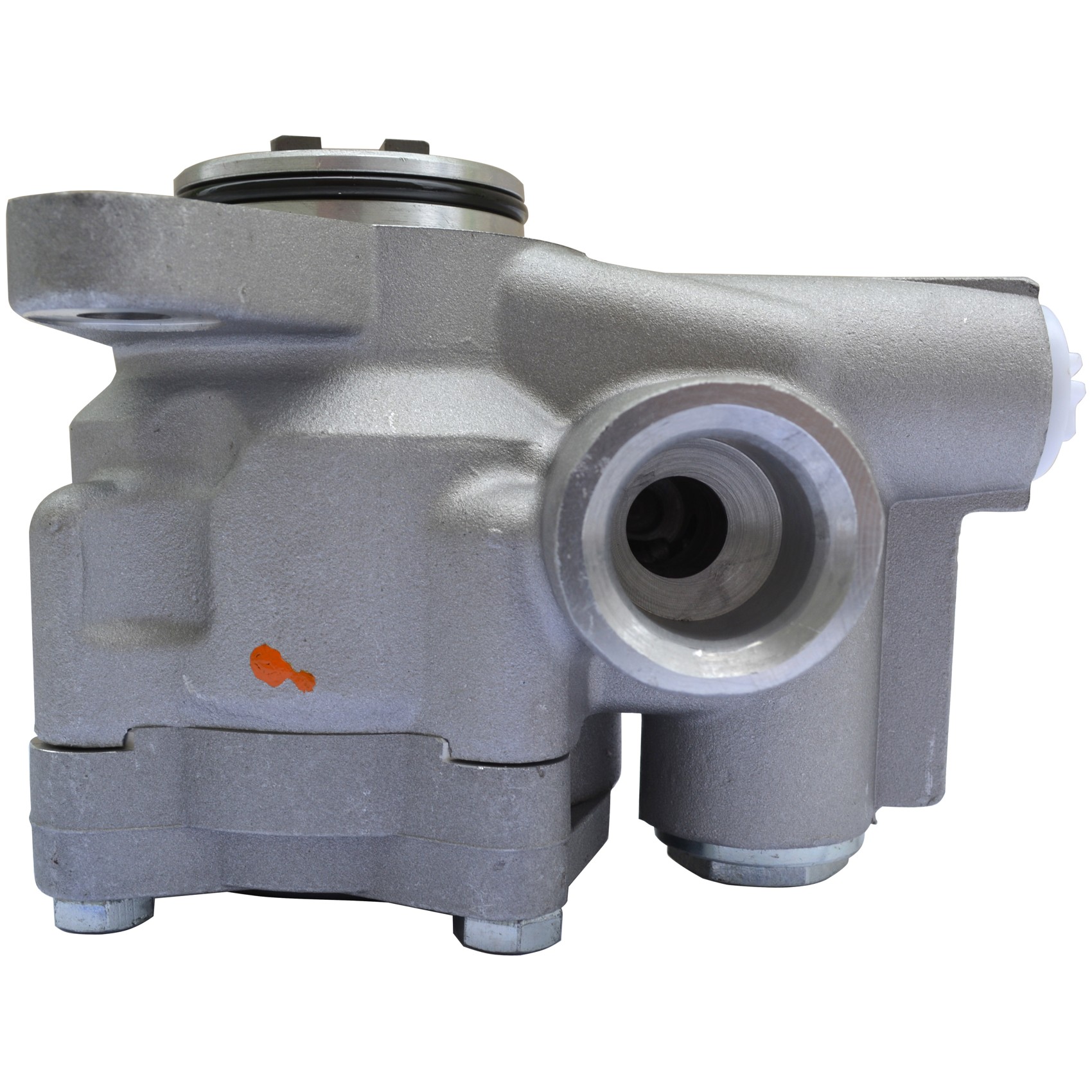 Bomba de Direção Hidráulica 100 bar - Ampri - 93102