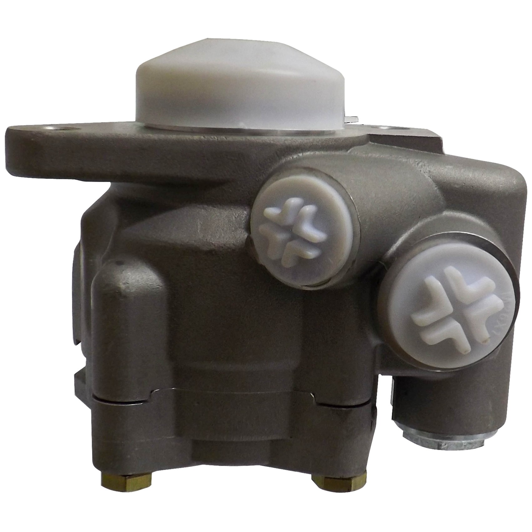 Bomba de Direção Hidráulica 110 bar - Ampri - 95117