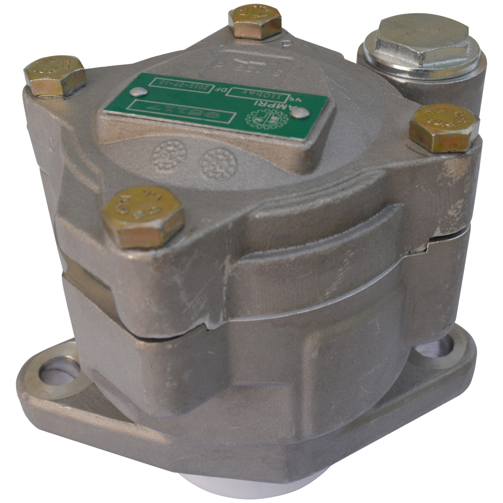 Bomba de Direção Hidráulica 110 bar - Ampri - 95117