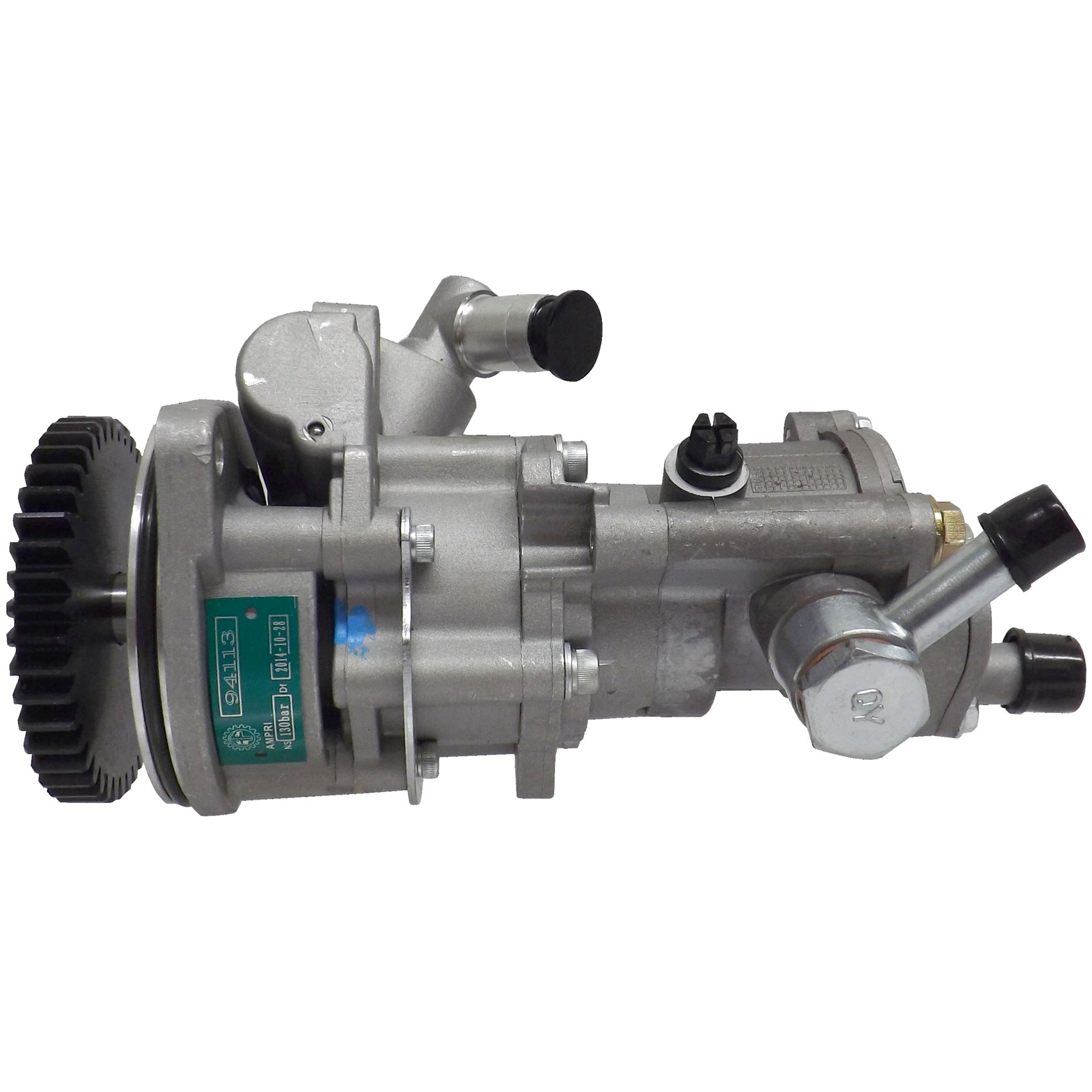 Bomba de Direção Hidráulica 130 bar - Ampri - 94113