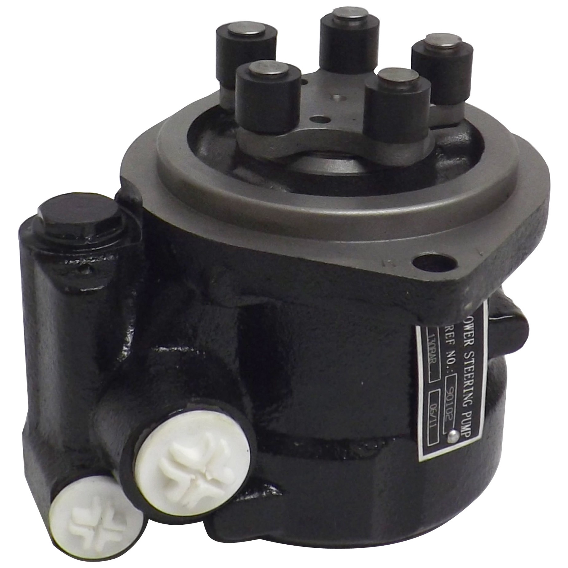 Bomba de Direção Hidráulica 130 bar - Ampri - 90102