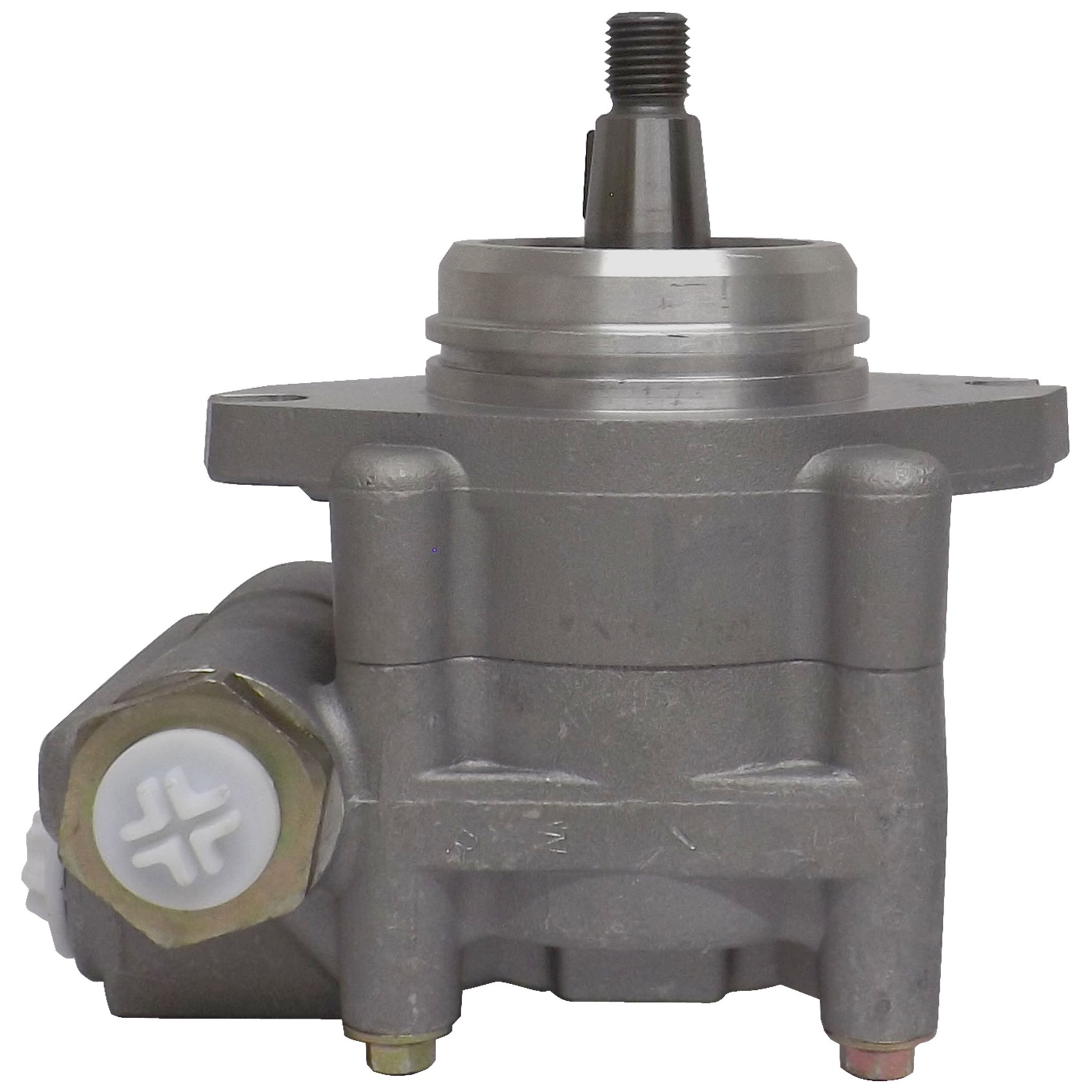 Bomba de Direção Hidráulica 140 bar - Ampri - 90109