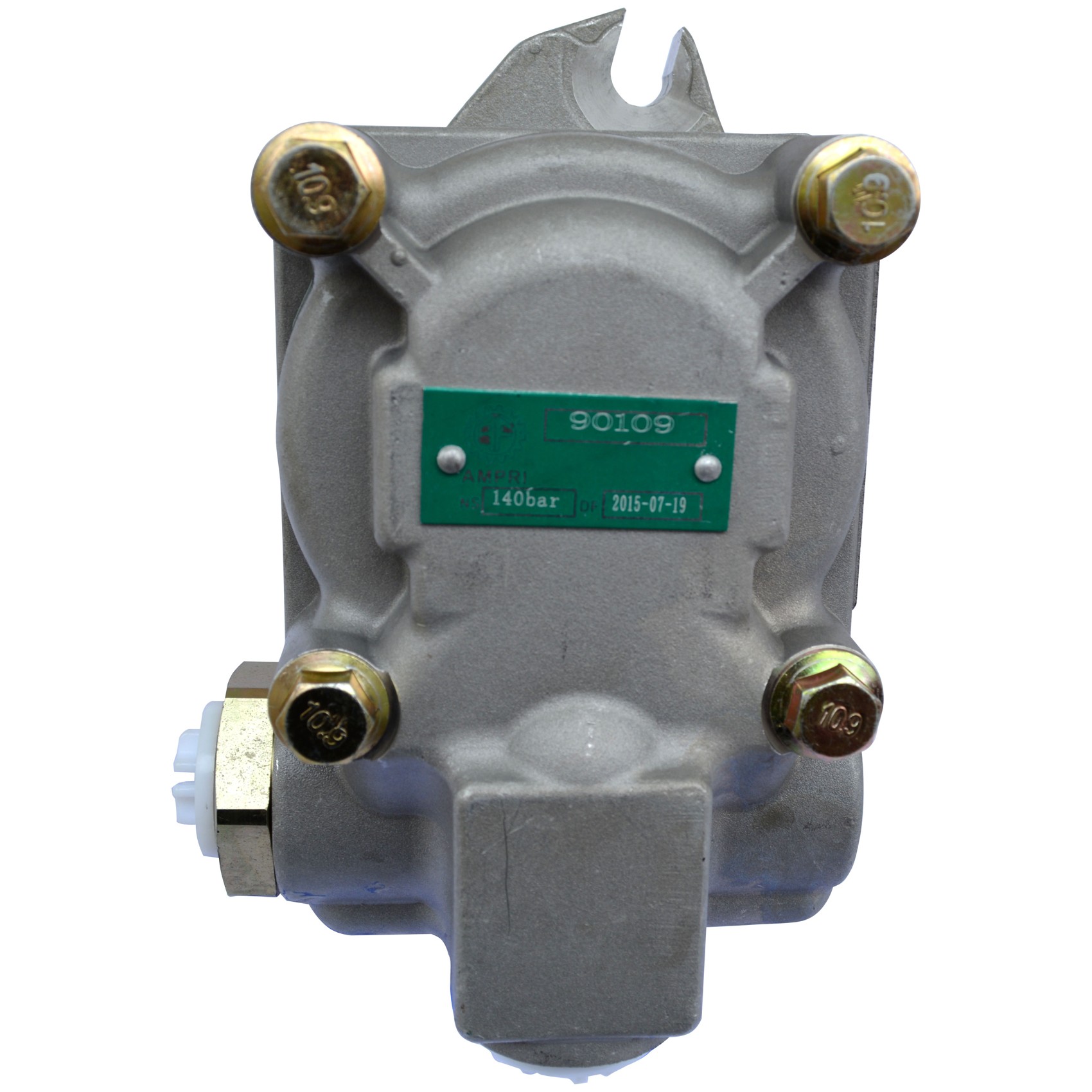 Bomba de Direção Hidráulica 140 bar - Ampri - 90109