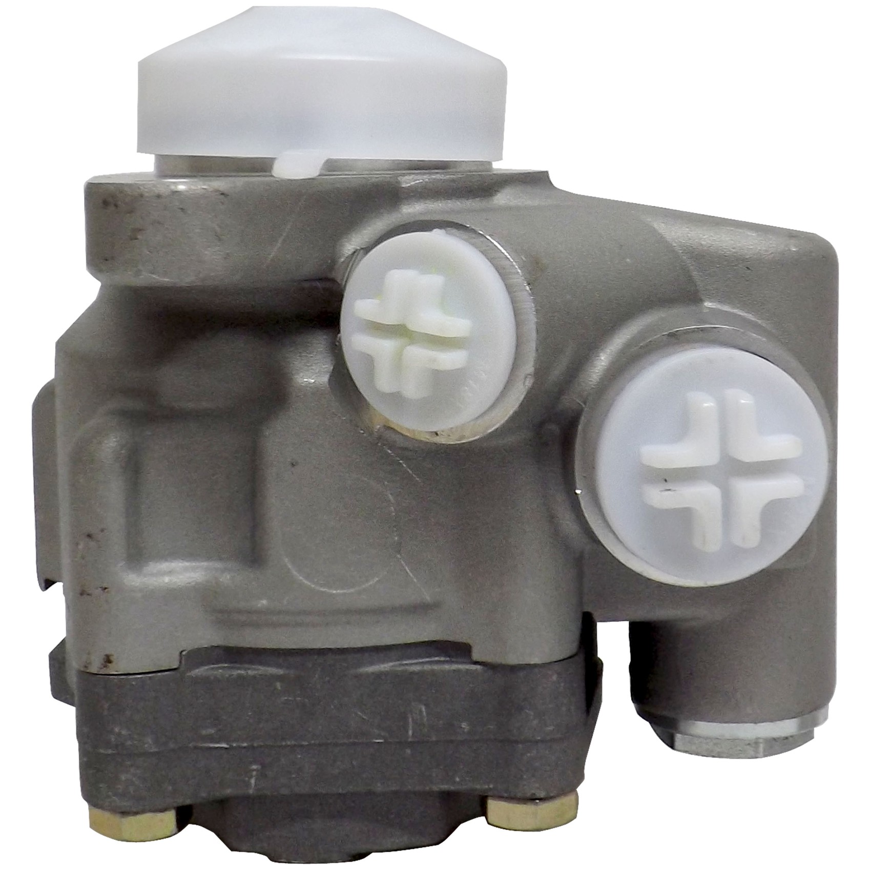 Bomba de Direção Hidráulica 200 bar - Ampri - 93101