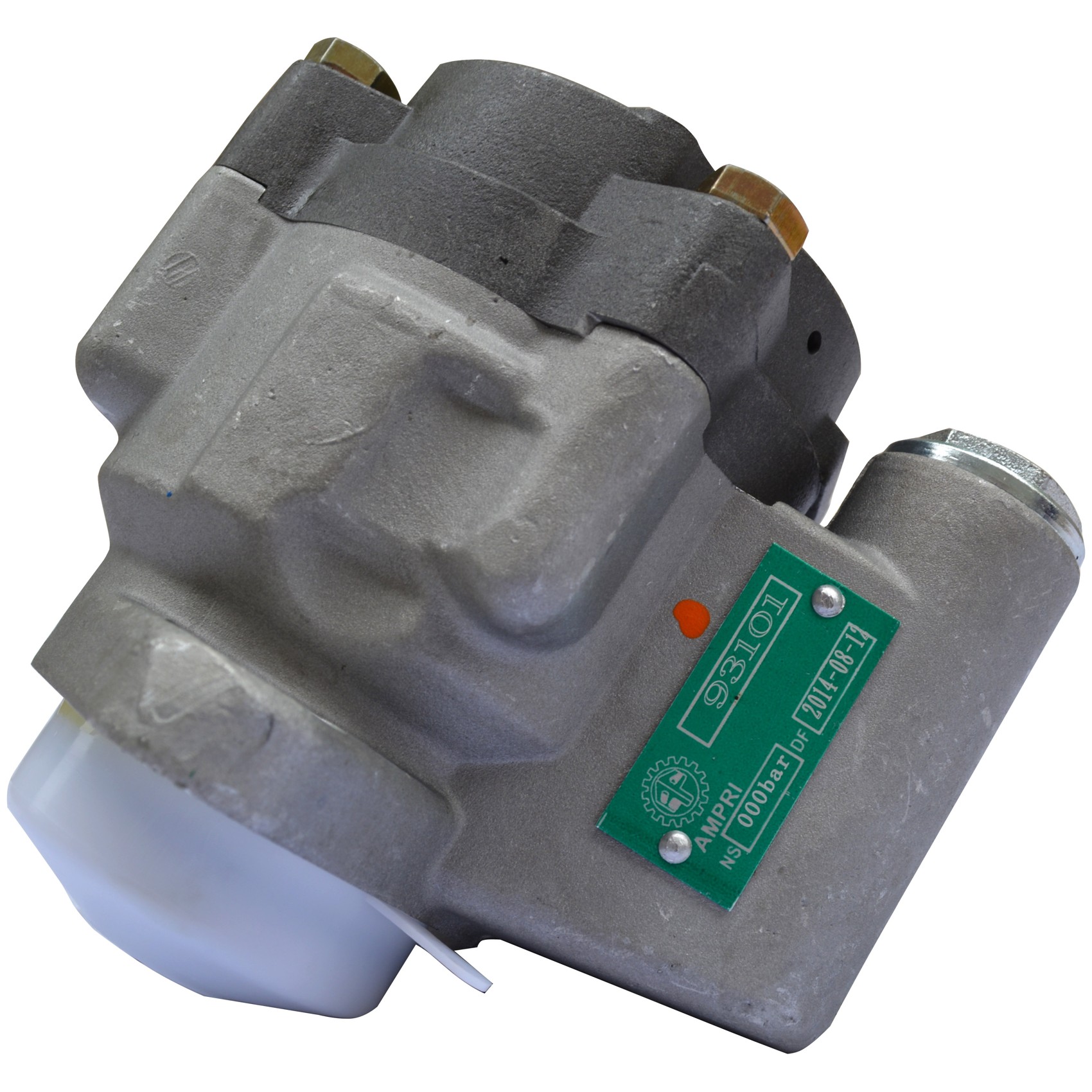 Bomba de Direção Hidráulica 200 bar - Ampri - 93101