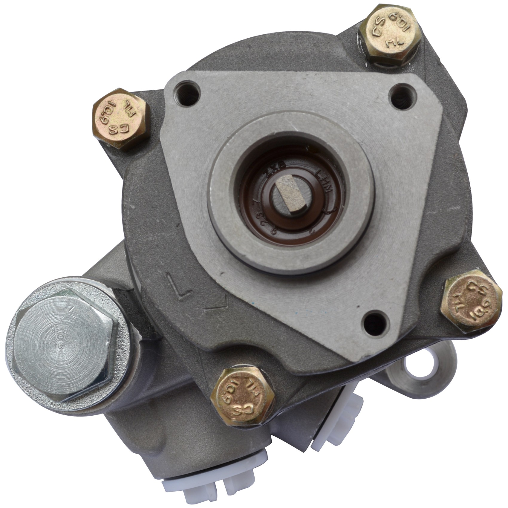 Bomba de Direção Hidráulica 200 bar - Ampri - 93101