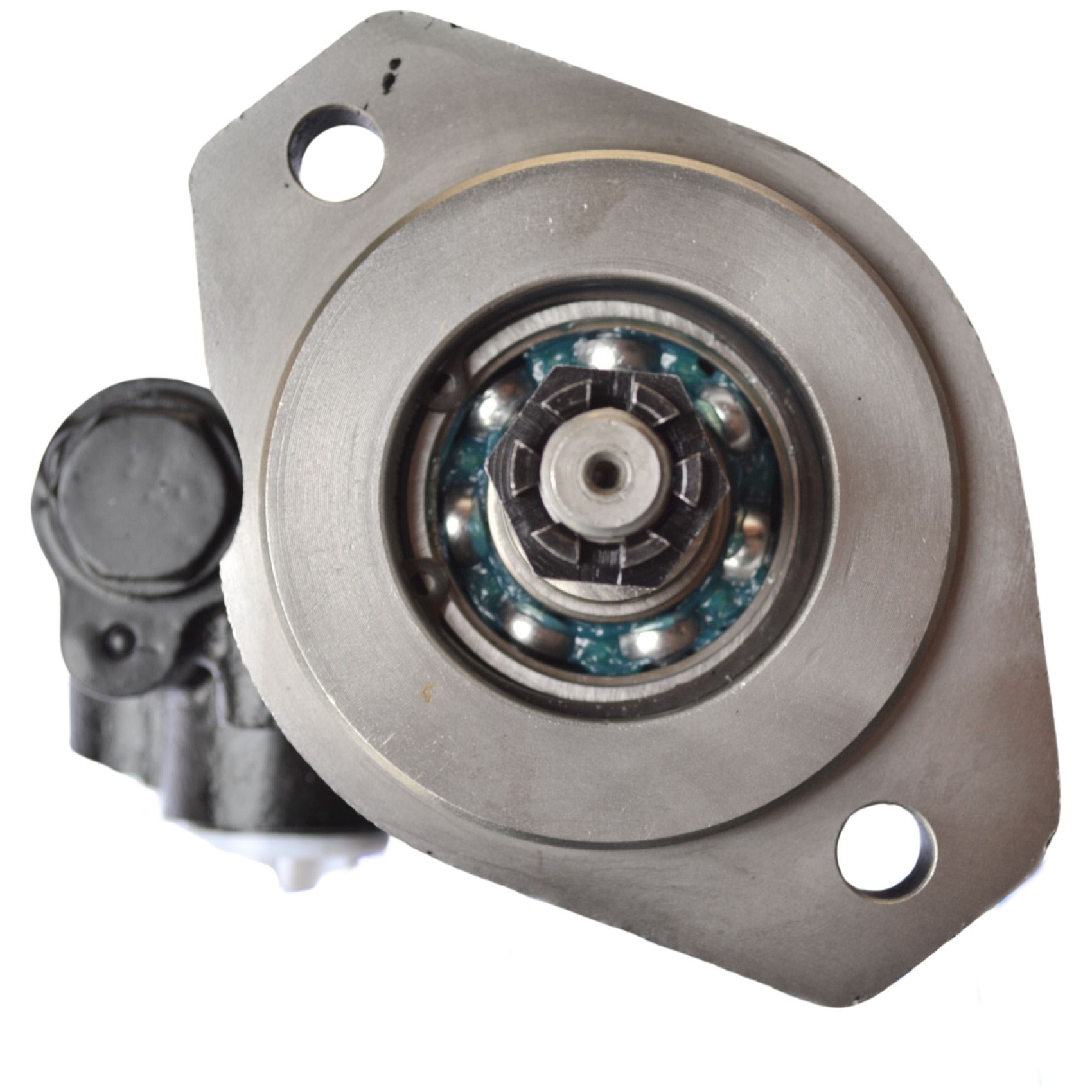 Bomba de Direção Hidráulica 75 bar - Ampri - 97029