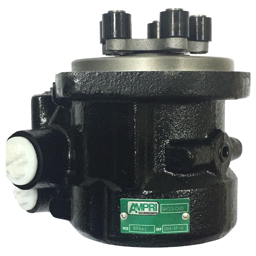Bomba de Direção Hidráulica 85 bar - Ampri - 90106