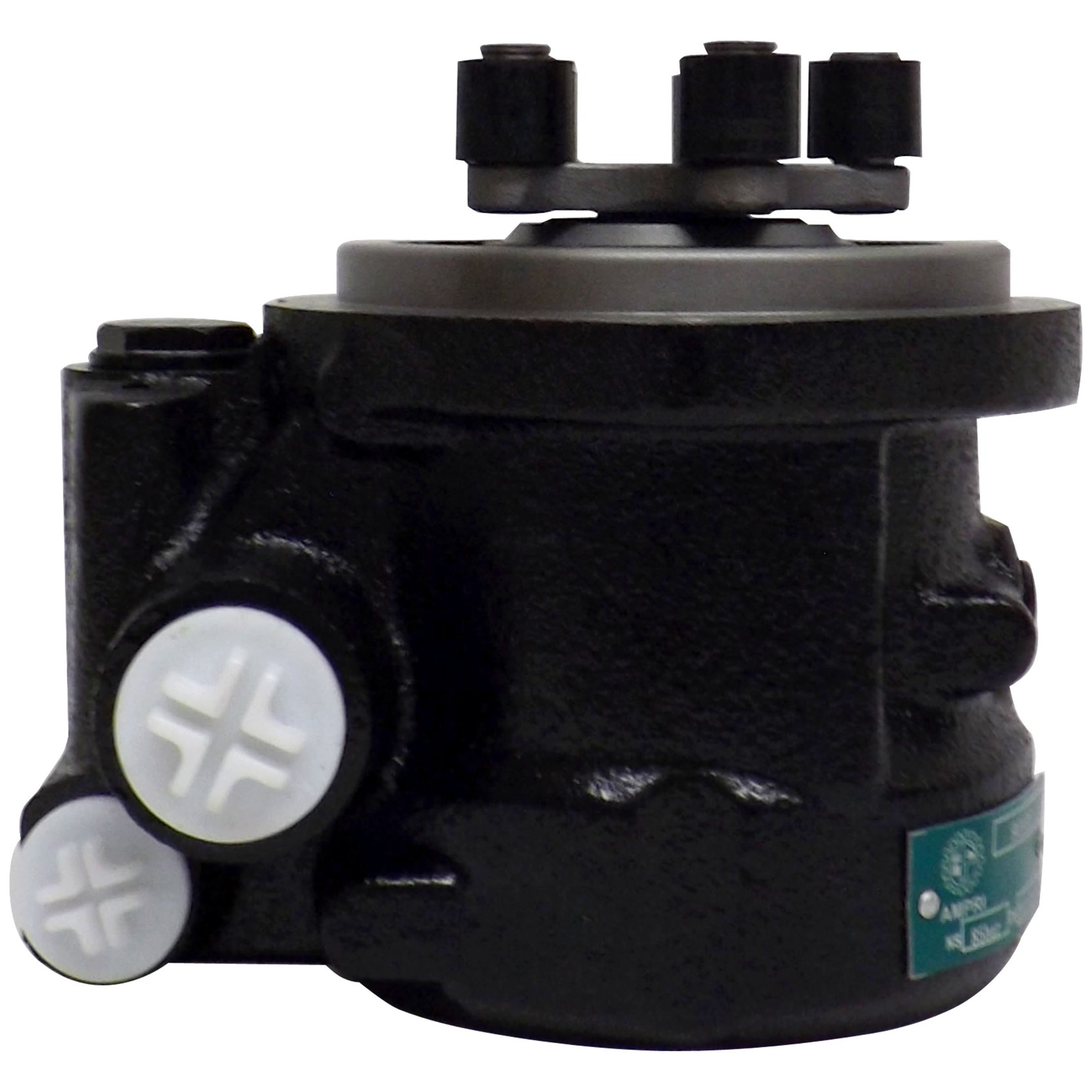 Bomba de Direção Hidráulica 85 bar - Ampri - 90106