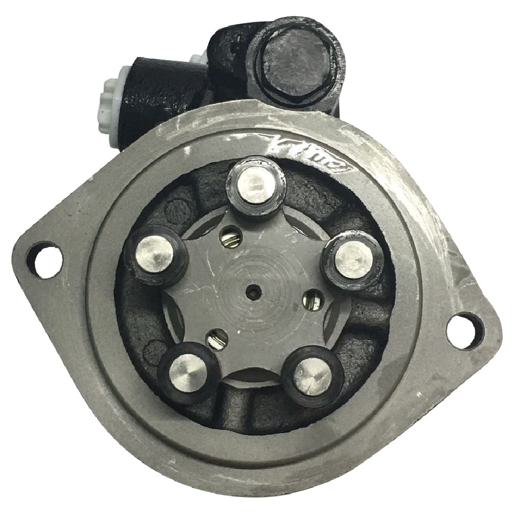 Bomba de Direção Hidráulica 85 bar - Ampri - 90106