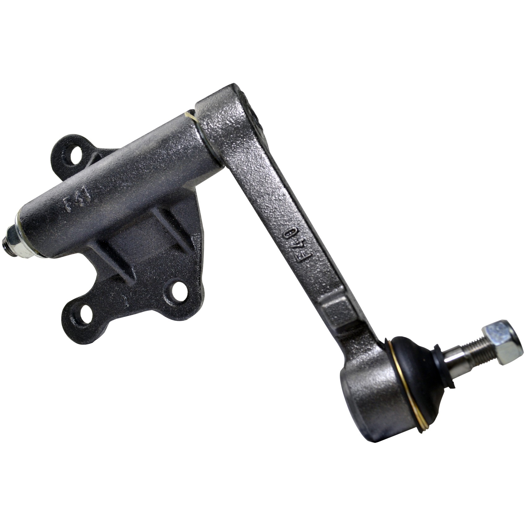 Braço Auxiliar de Direção para Toyota Hilux - Ampri - 47110