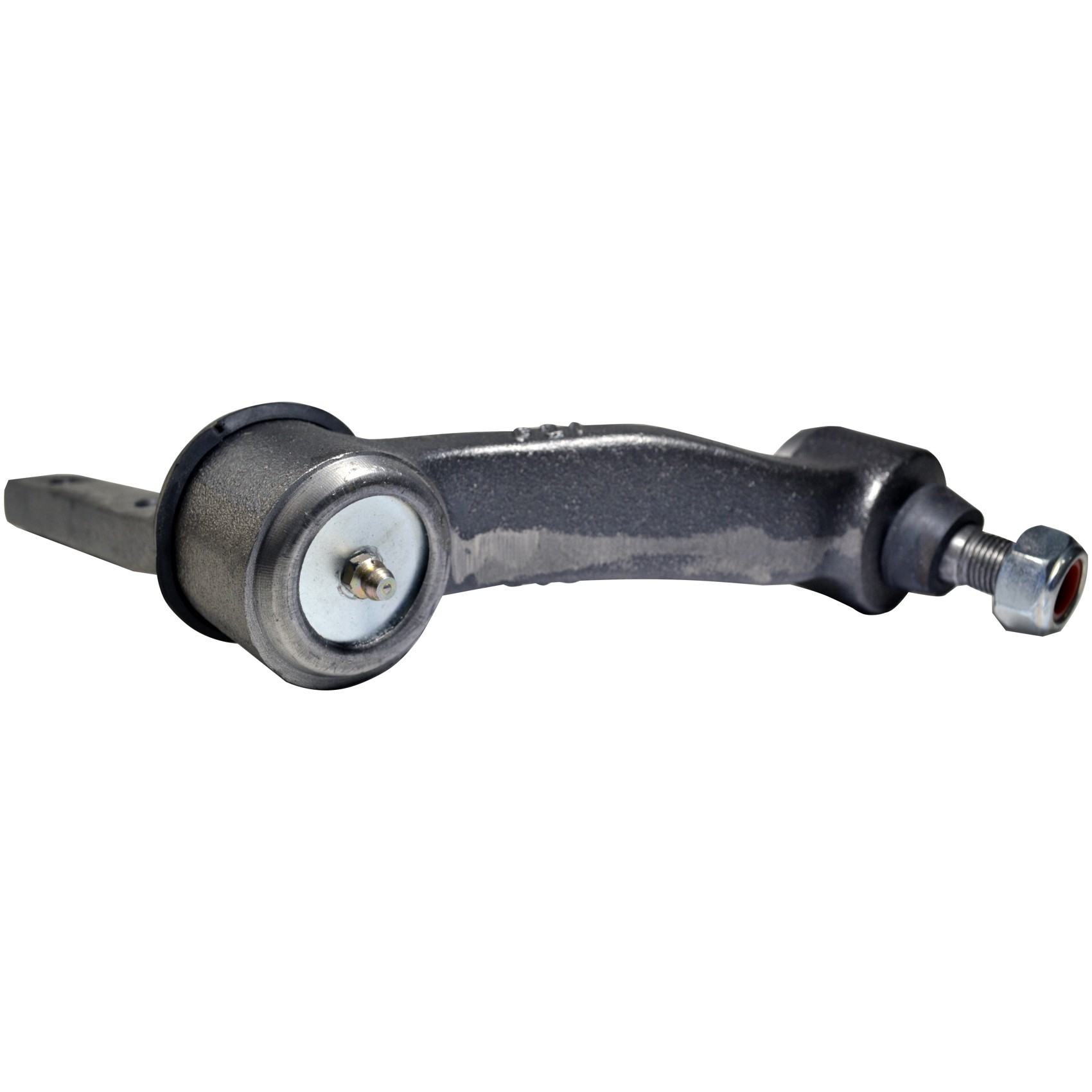 Braço Auxiliar de Direção para Chevrolet Blazer e S10 - Ampri - 42100