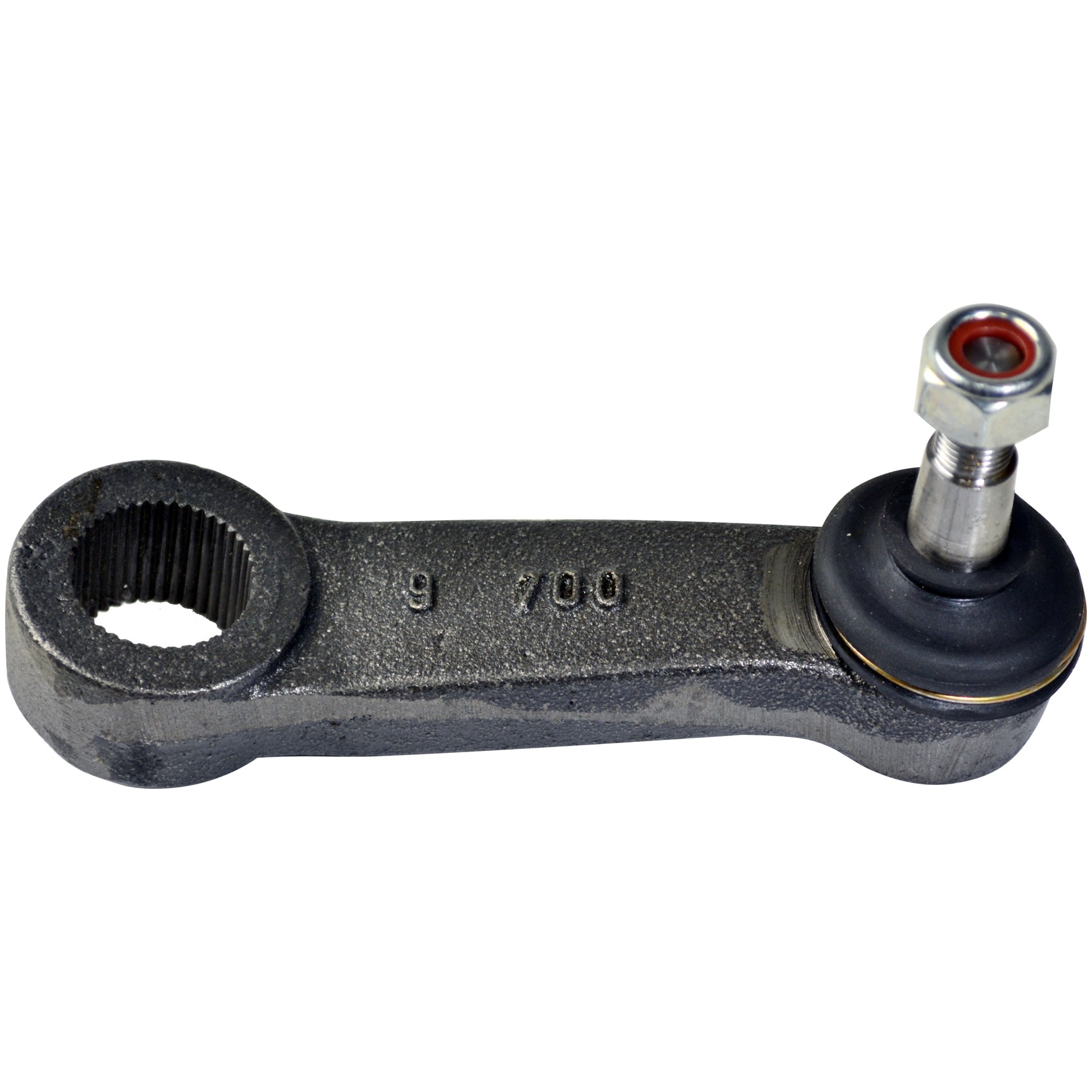 Braço Pitman para Mitsubishi L200 e Pajero - Ampri - 47100