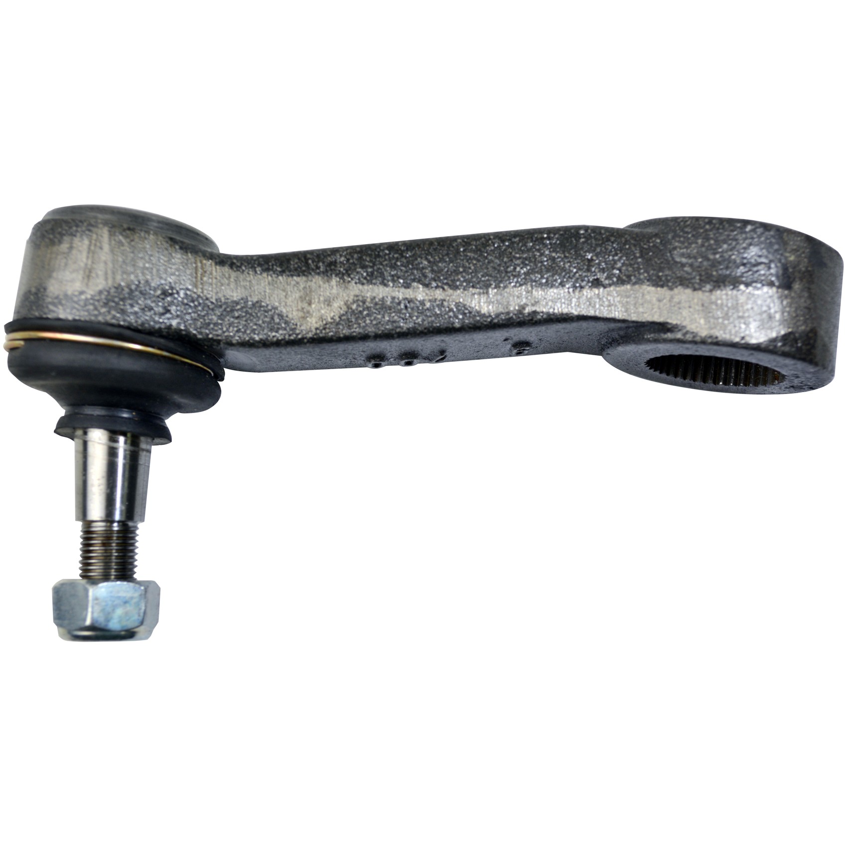 Braço Pitman para Mitsubishi L200 e Pajero - Ampri - 47100