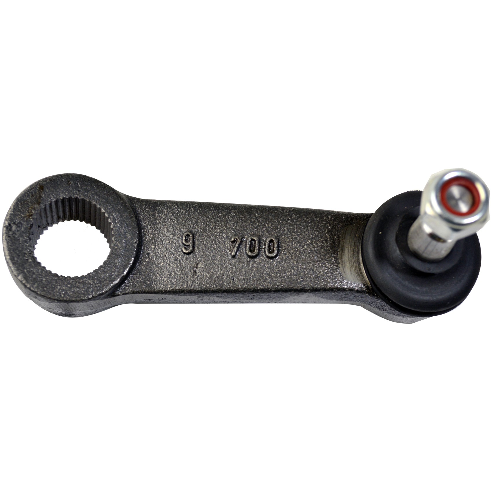 Braço Pitman para Mitsubishi L200 e Pajero - Ampri - 47100