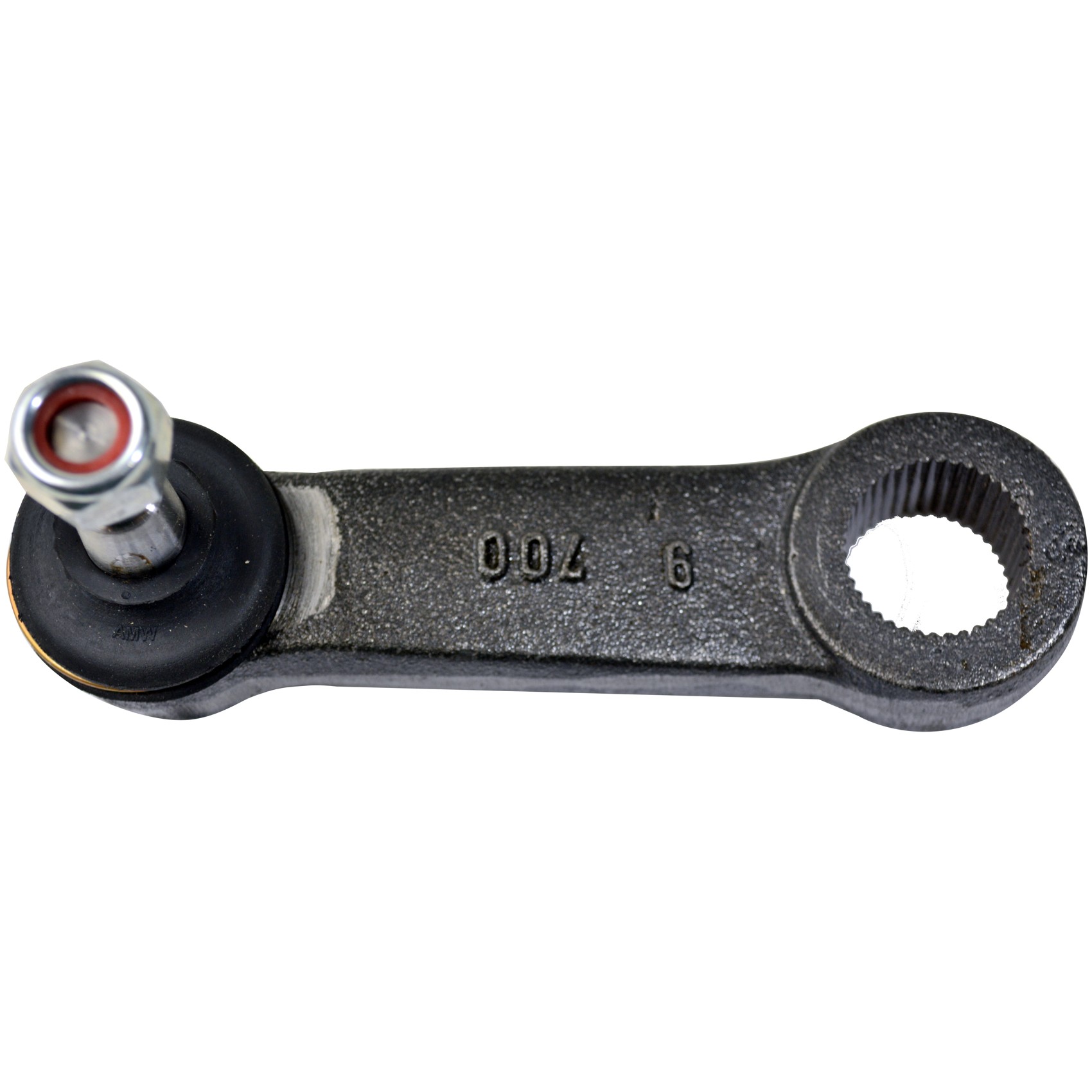 Braço Pitman para Mitsubishi L200 e Pajero - Ampri - 47100