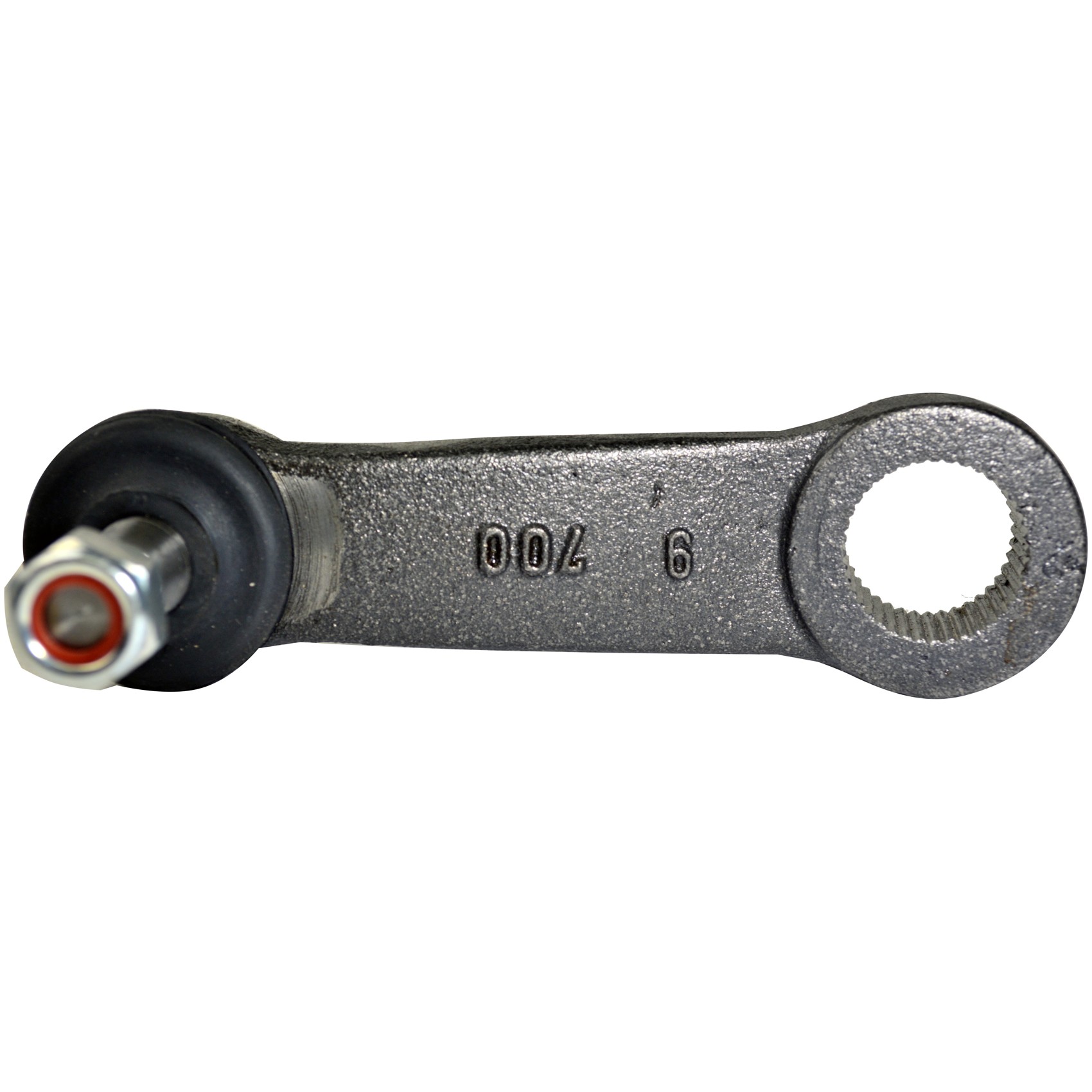 Braço Pitman para Mitsubishi L200 e Pajero - Ampri - 47100
