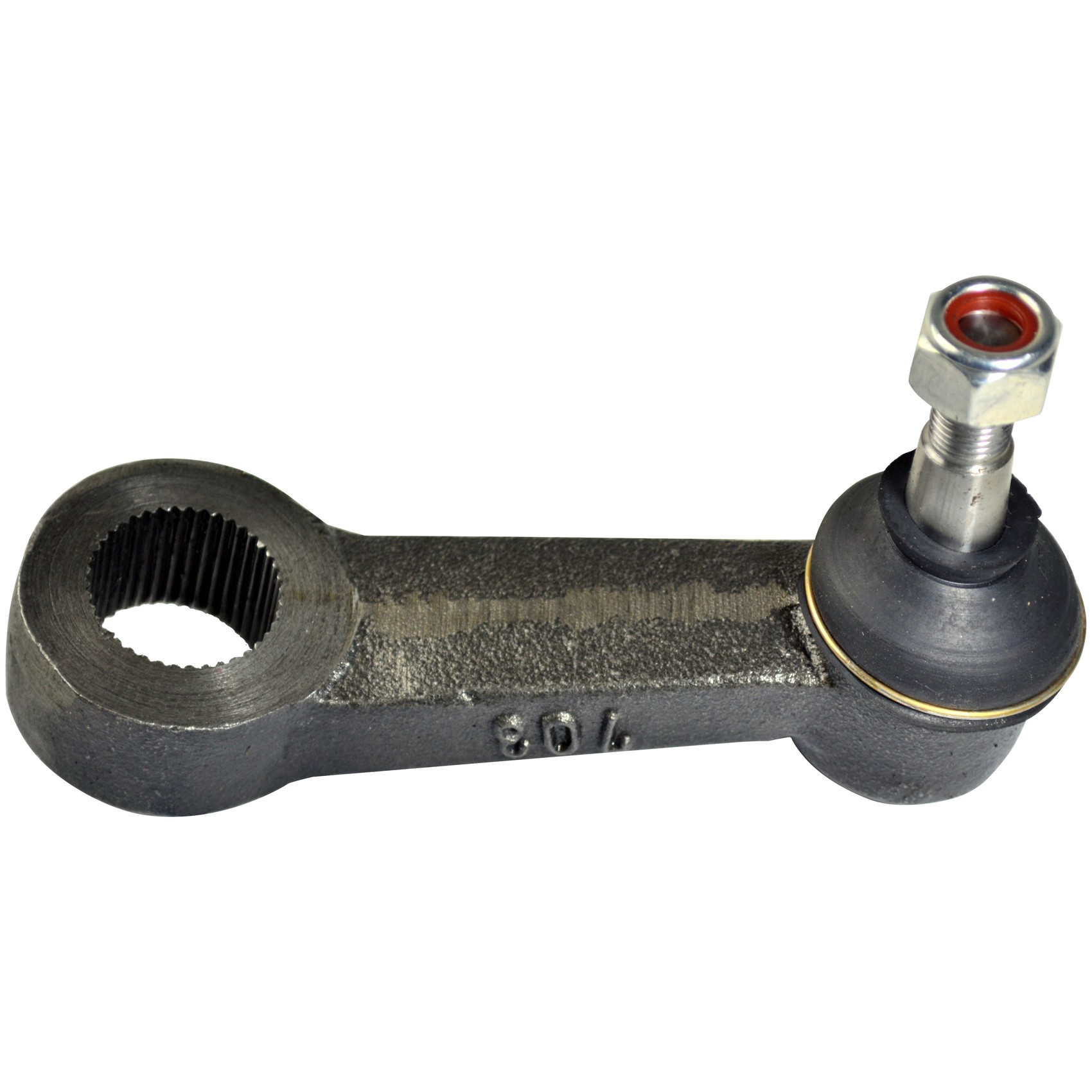 Braço Pitman para Mitsubishi L200 e Pajero - Ampri - 47102