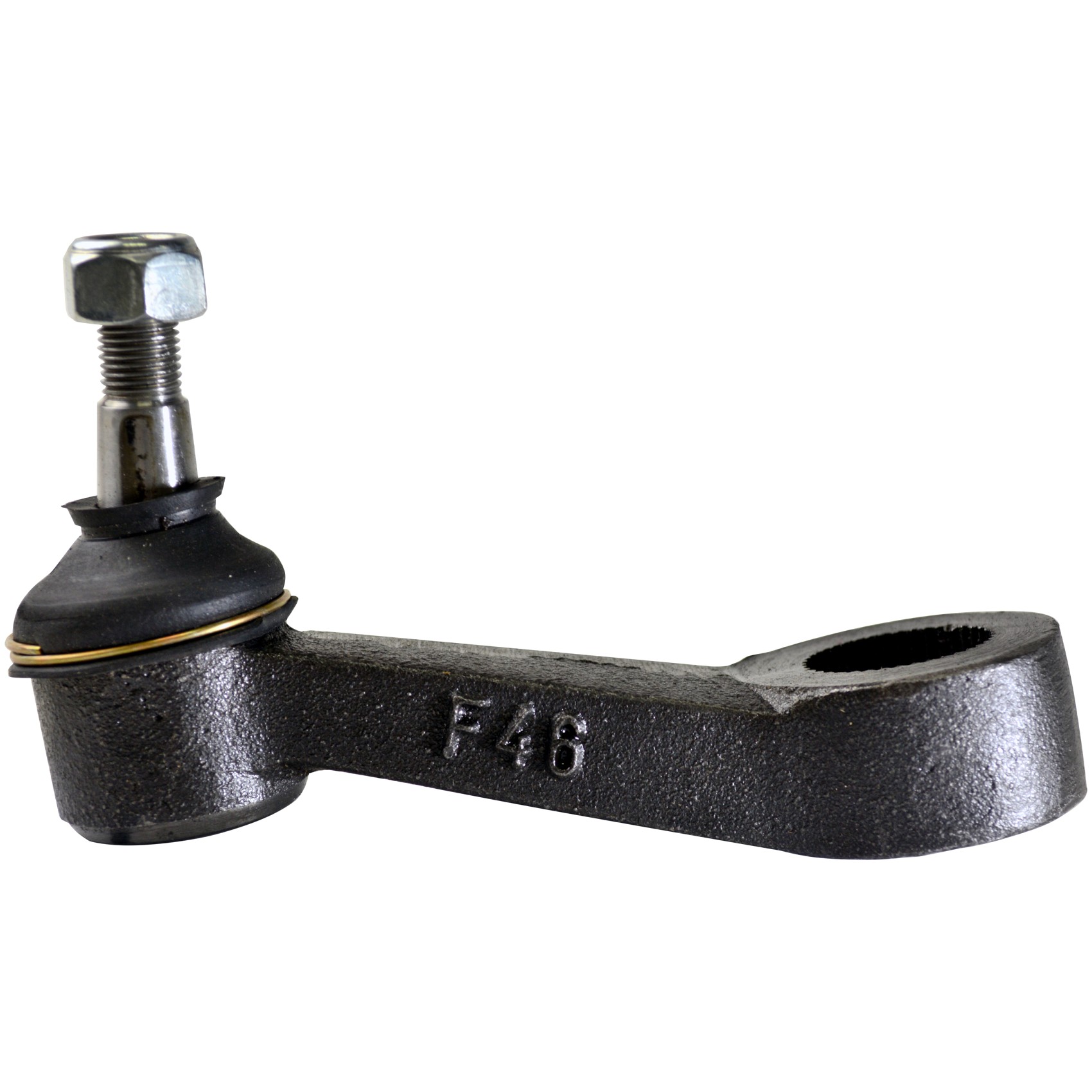 Braço Pitman para Mitsubishi L200 e Pajero - Ampri - 47102