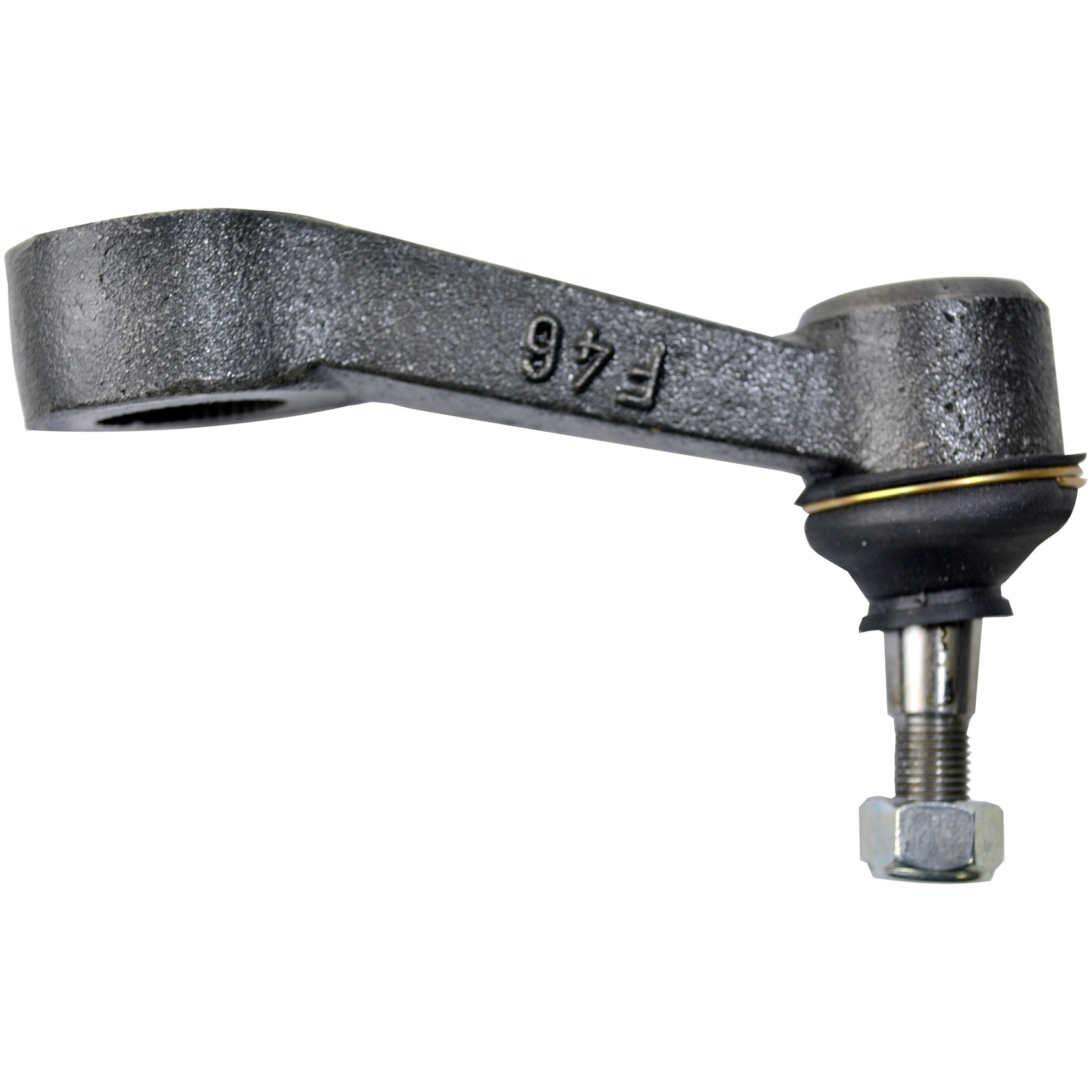Braço Pitman para Mitsubishi L200 e Pajero - Ampri - 47102