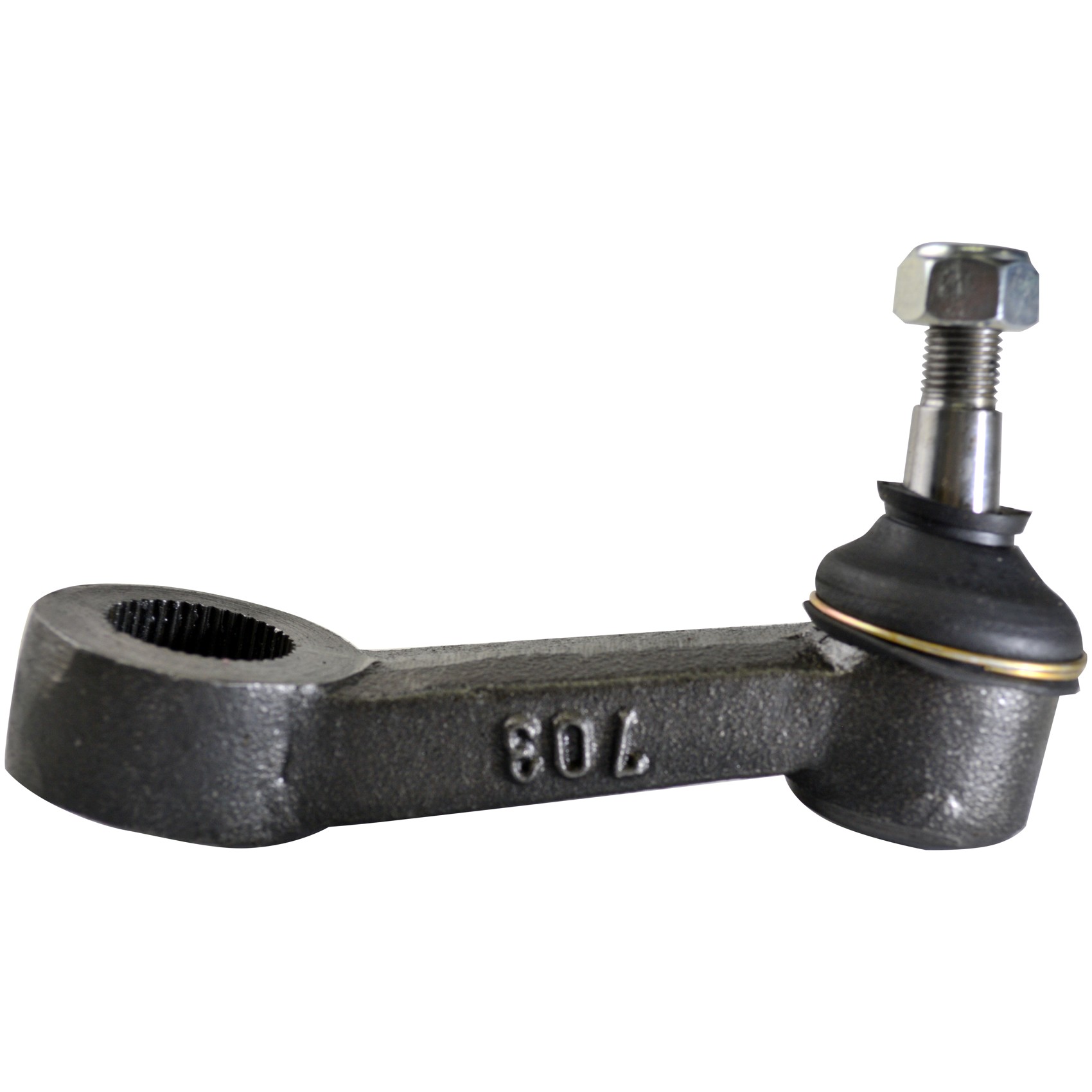 Braço Pitman para Mitsubishi L200 e Pajero - Ampri - 47102