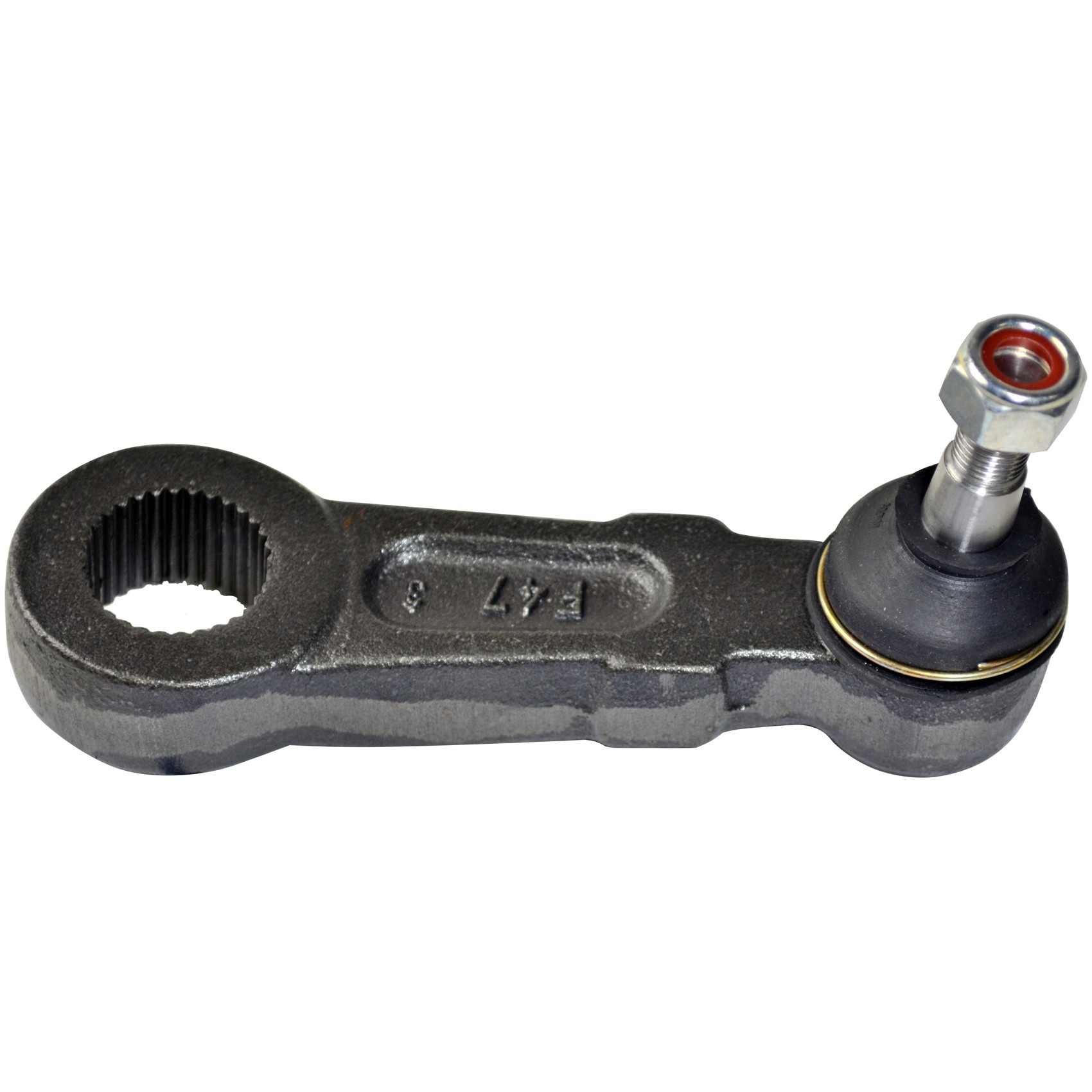 Braço Pitman para Mitsubishi L200 e Pajero Sport - Ampri - 47103