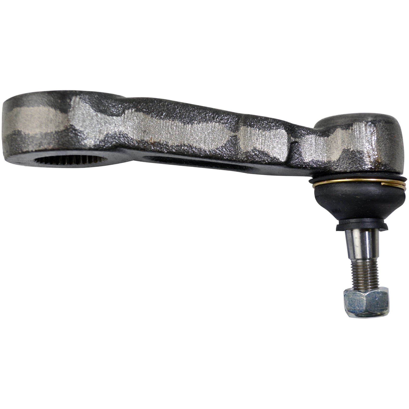 Braço Pitman para Mitsubishi L200 e Pajero Sport - Ampri - 47103