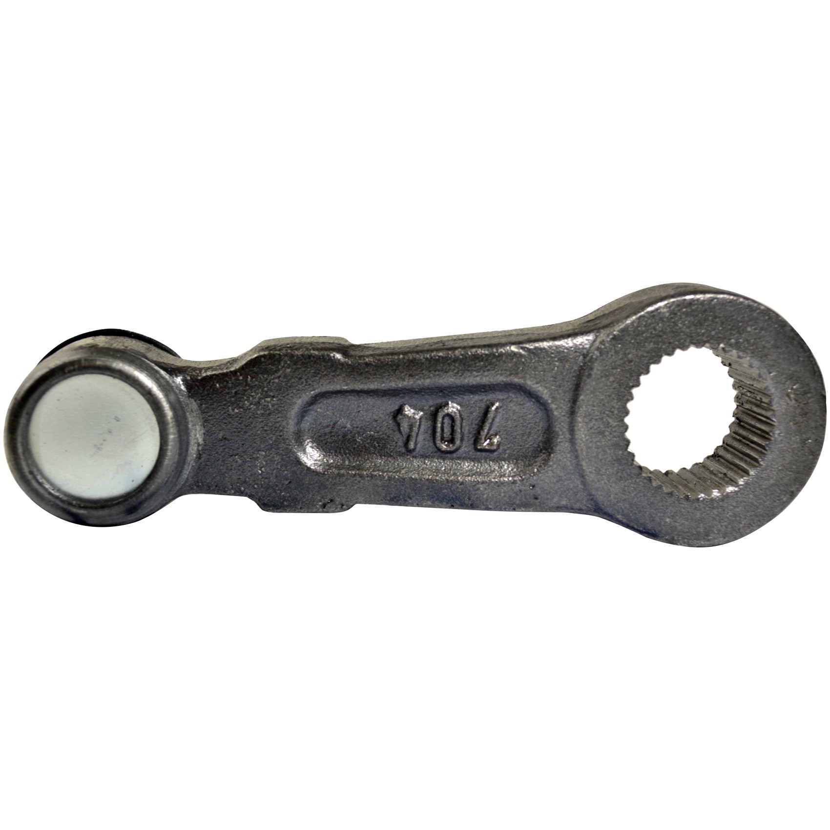 Braço Pitman para Mitsubishi L200 e Pajero Sport - Ampri - 47103