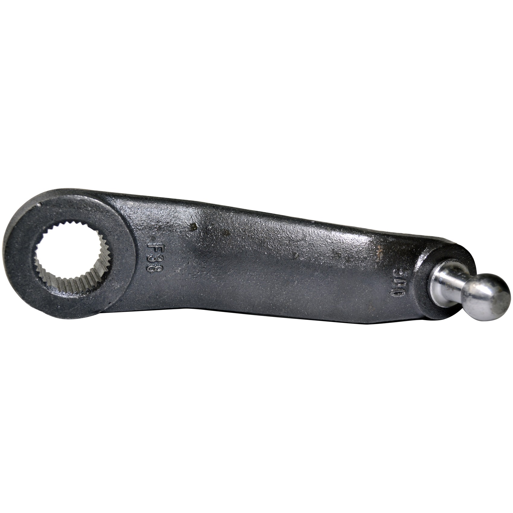 Braço Pitman para Toyota Bandeirante e Hilux - Ampri - 47108