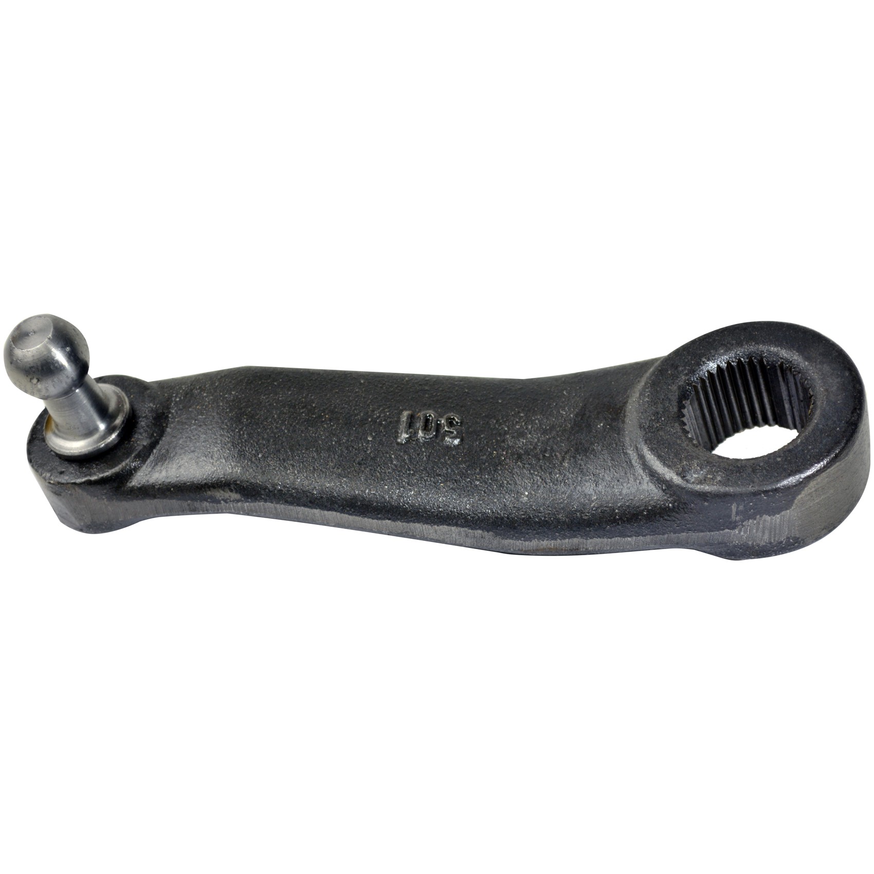 Braço Pitman para Toyota Bandeirante - Ampri - 47109
