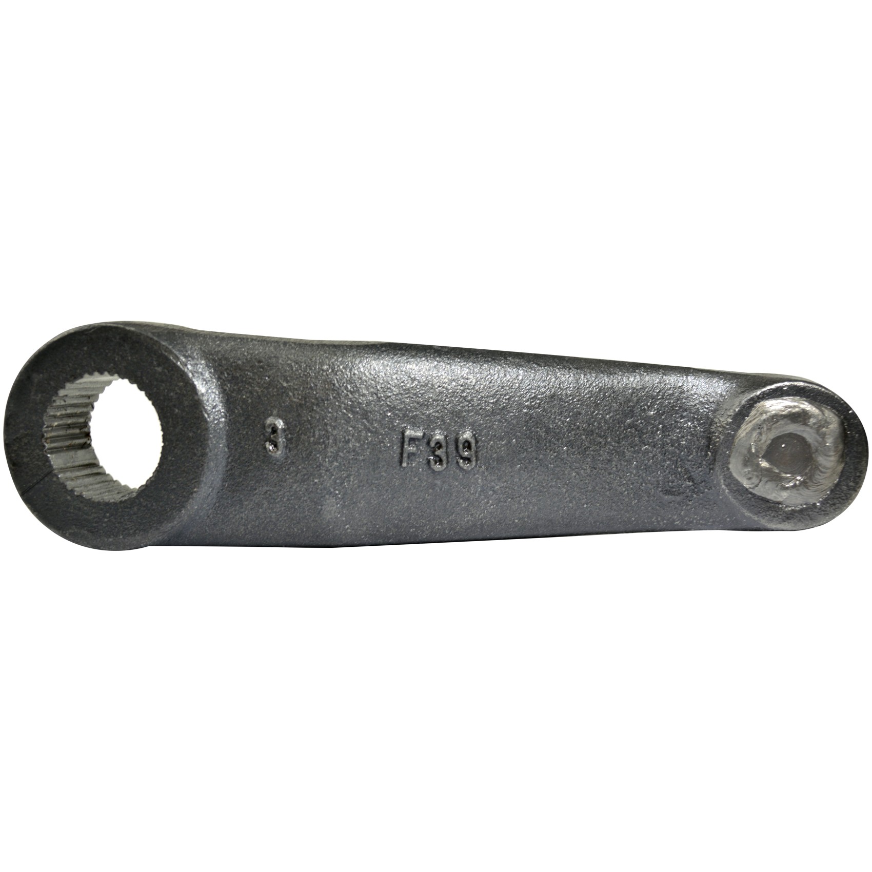 Braço Pitman para Toyota Bandeirante - Ampri - 47109