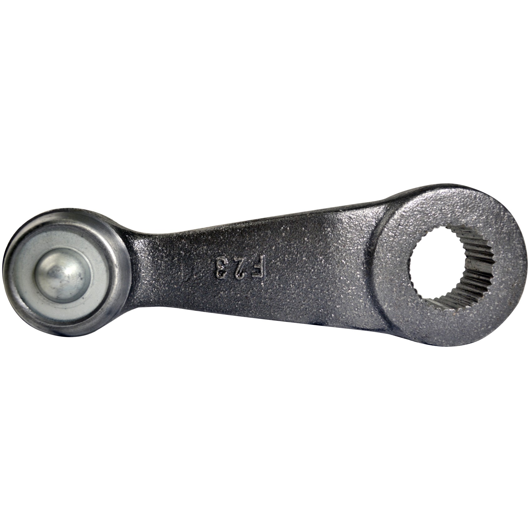 Braço Pitman para Chevrolet Blazer e S10 - Ampri - 42105