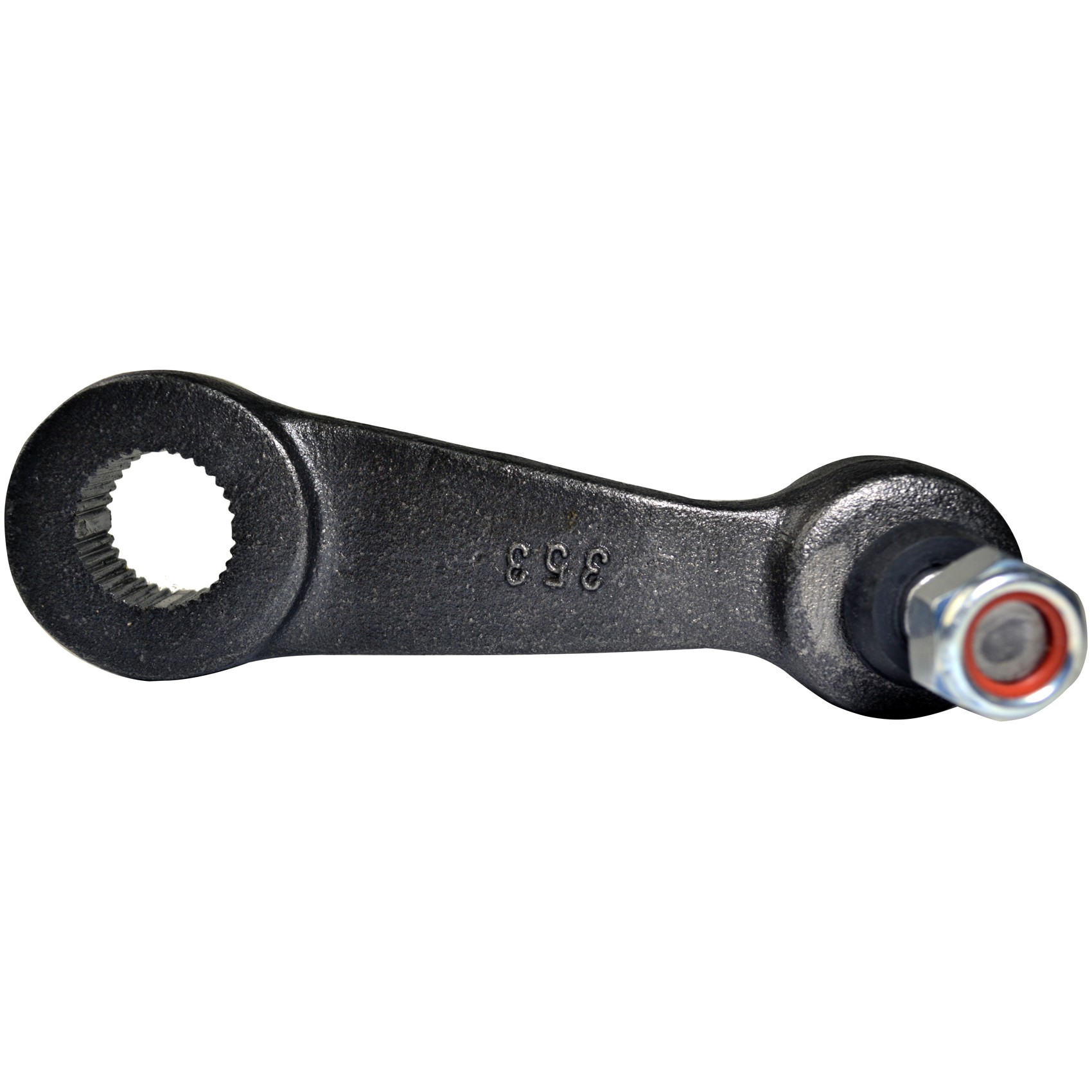 Braço Pitman para Chevrolet Blazer e S10 - Ampri - 42105