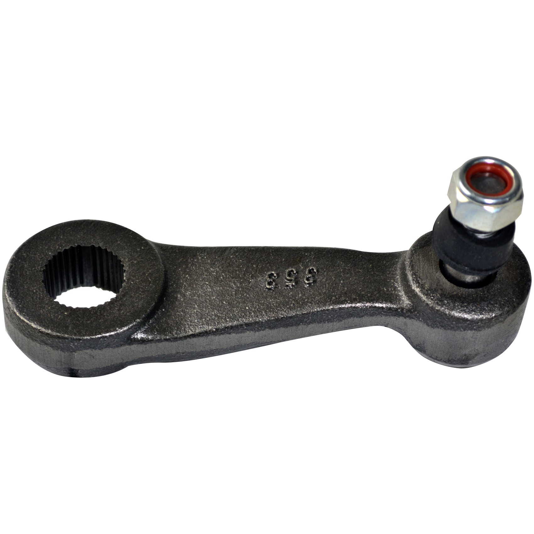 Braço Pitman para Chevrolet Blazer e S10 - Ampri - 42105