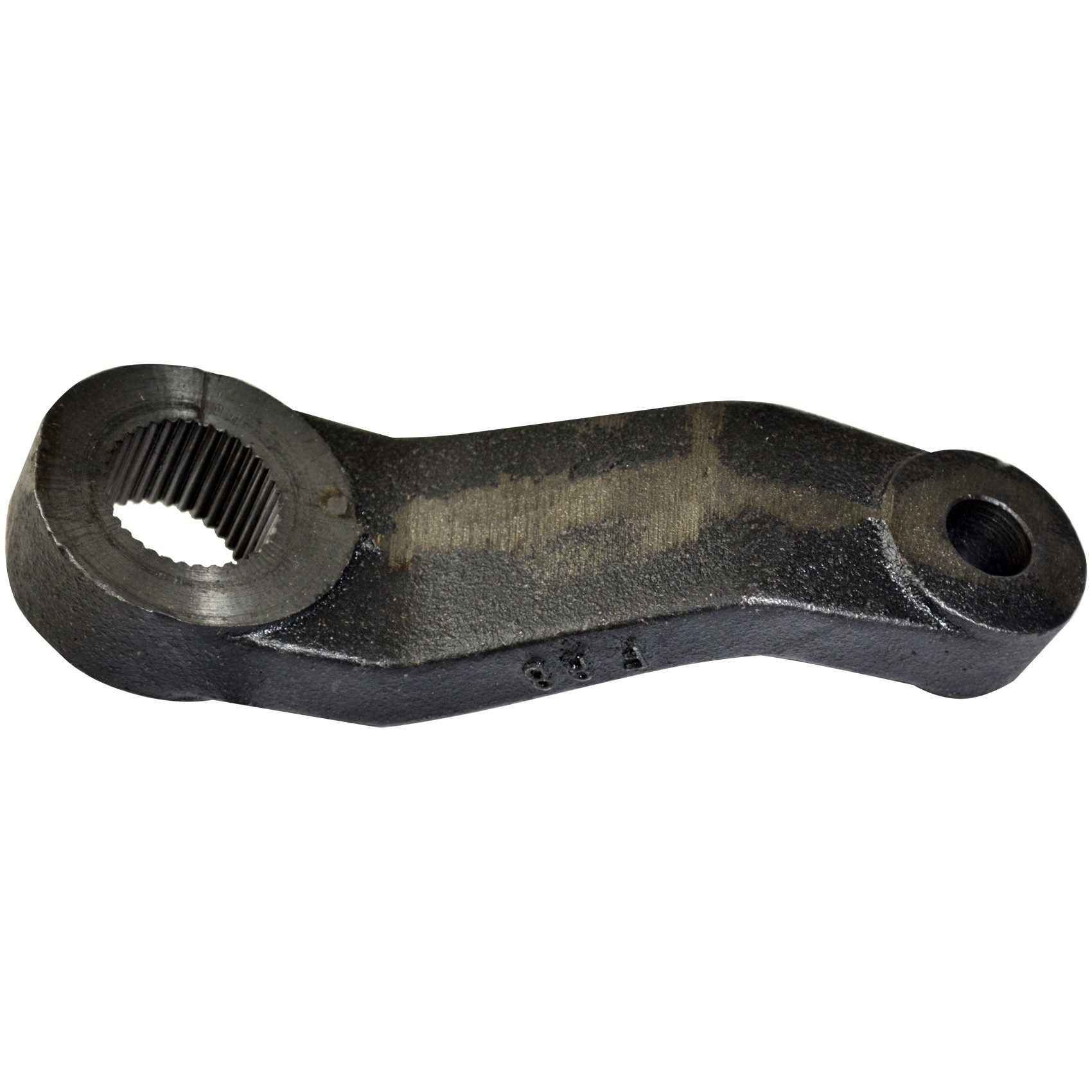 Braço Pitman para Troller T4 - Ampri - 46108