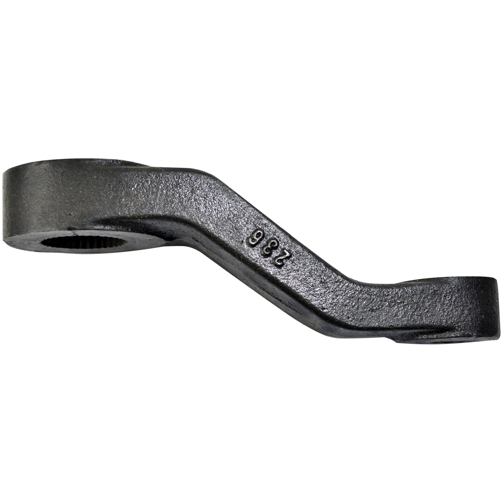 Braço Pitman para Troller T4 - Ampri - 46108