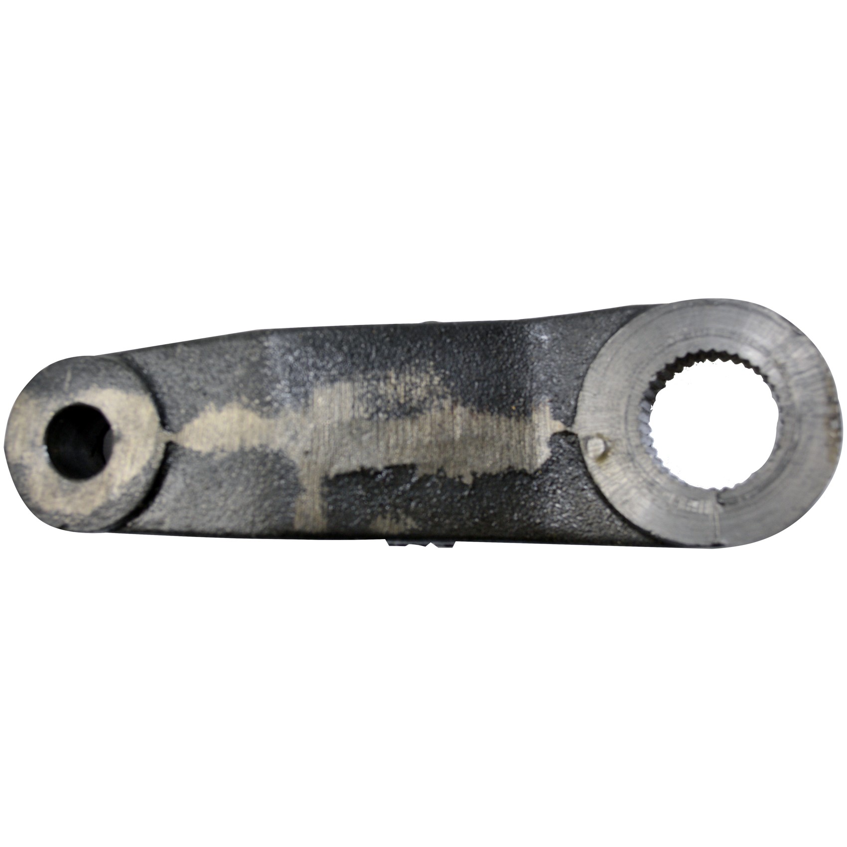 Braço Pitman para Troller T4 - Ampri - 46108