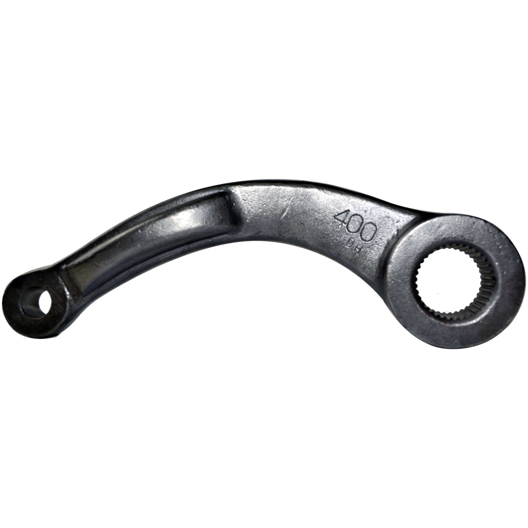 Braço Pitman para Mercedes-Benz L 608 D - Ampri - 45101