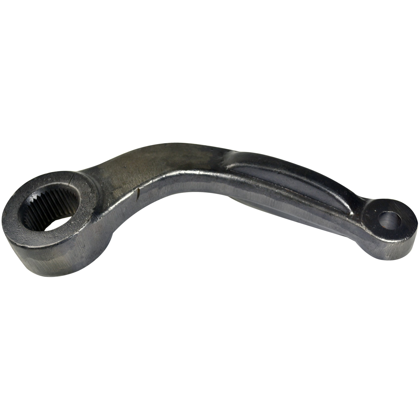 Braço Pitman para Mercedes-Benz L 608 D - Ampri - 45101