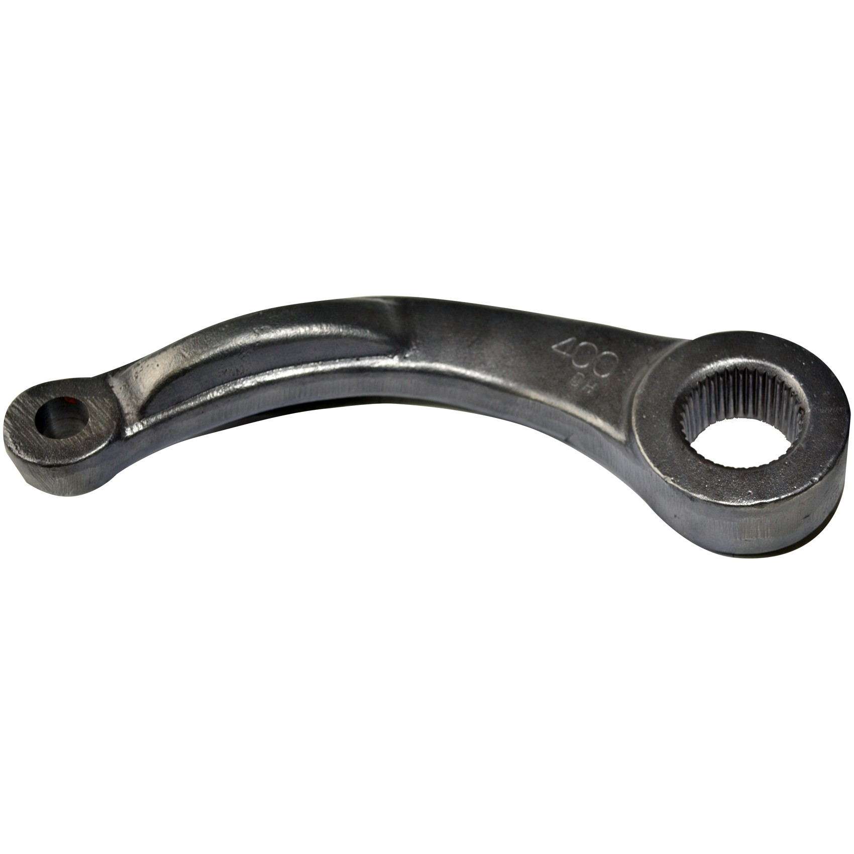 Braço Pitman para Mercedes-Benz L 608 D - Ampri - 45101