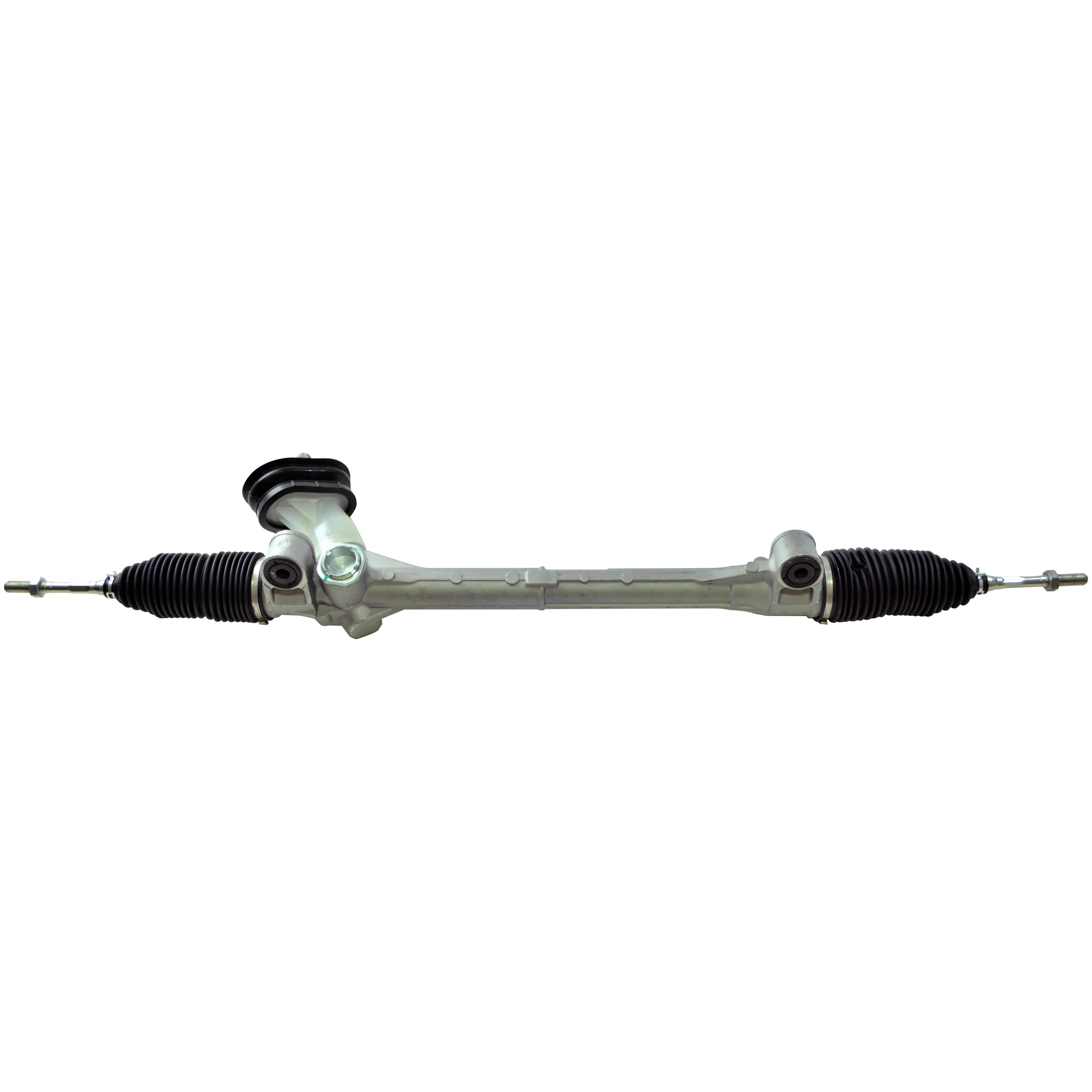 Caixa de Direção Elétrica com Axiais para Nissan March Versa - Ampri - 27030