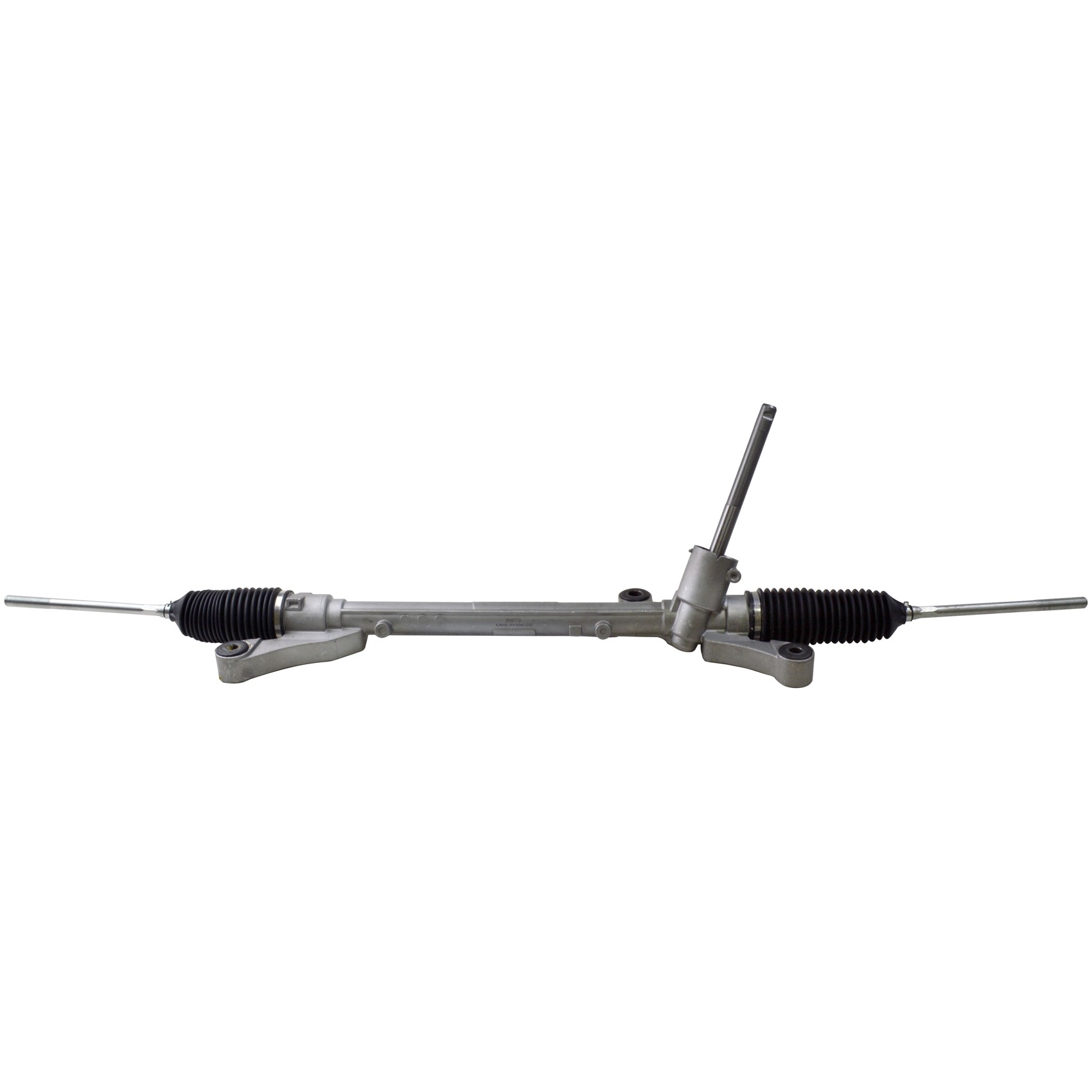 Caixa de Direção Elétrica com Axiais para Ford Ecosport - Ampri - 26125